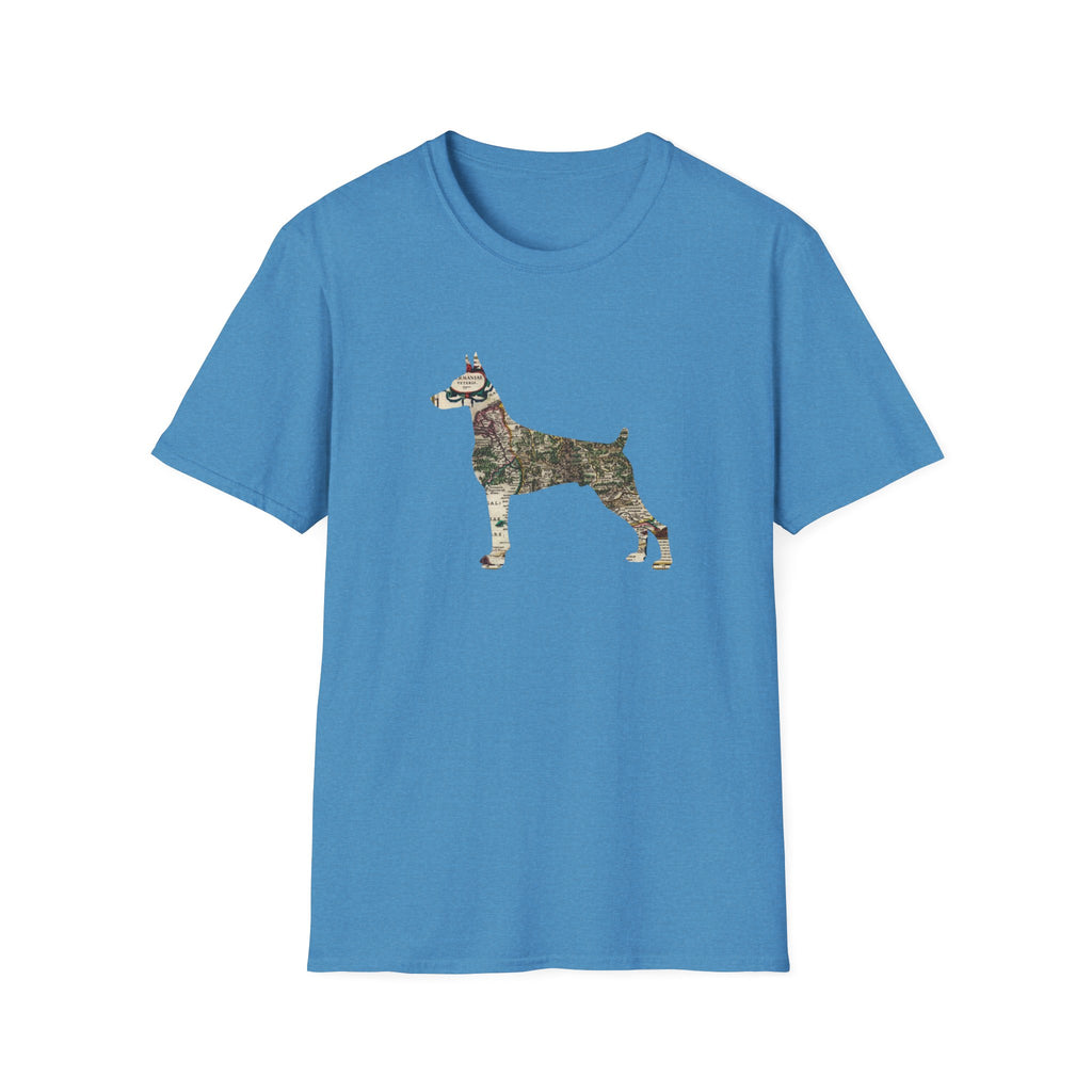 Doberman Map