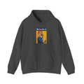 We Can Do It! Dog Rosie Hoodie — Vintage Feminist Poster Pullover