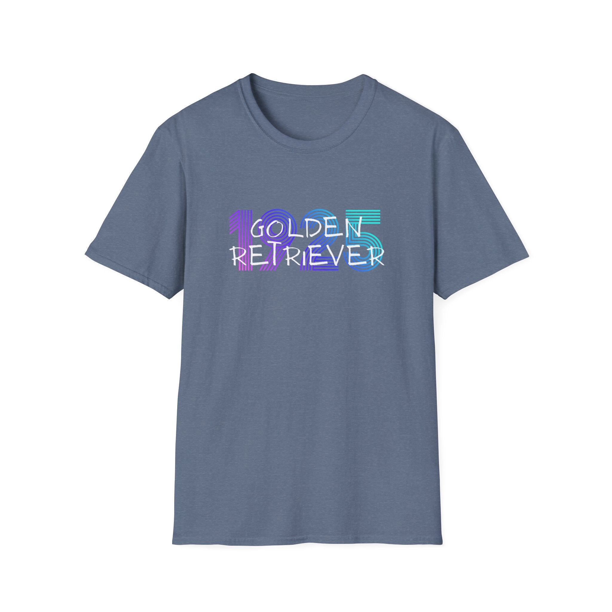 AKC Golden Retriever Year