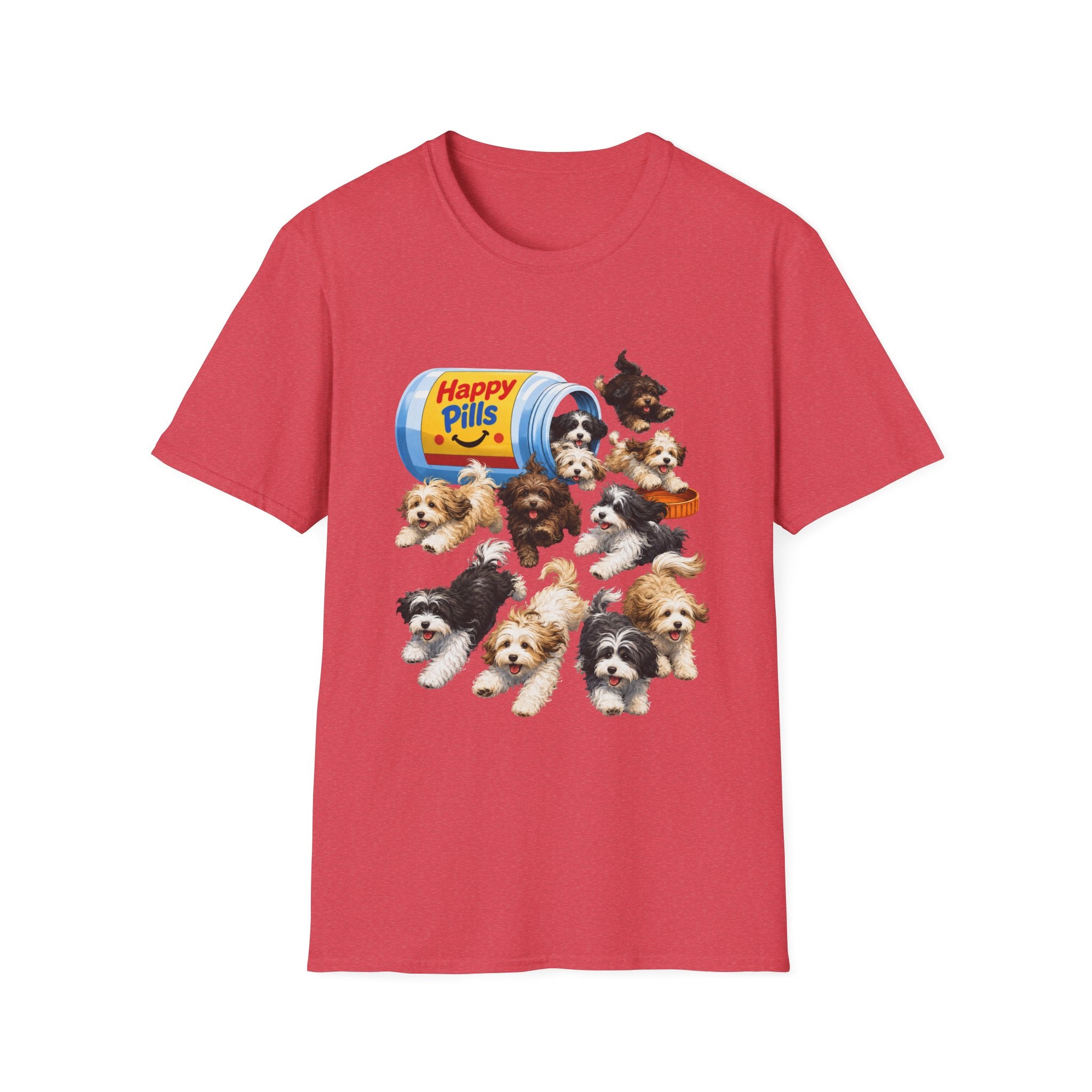 Happy Pills Havanese