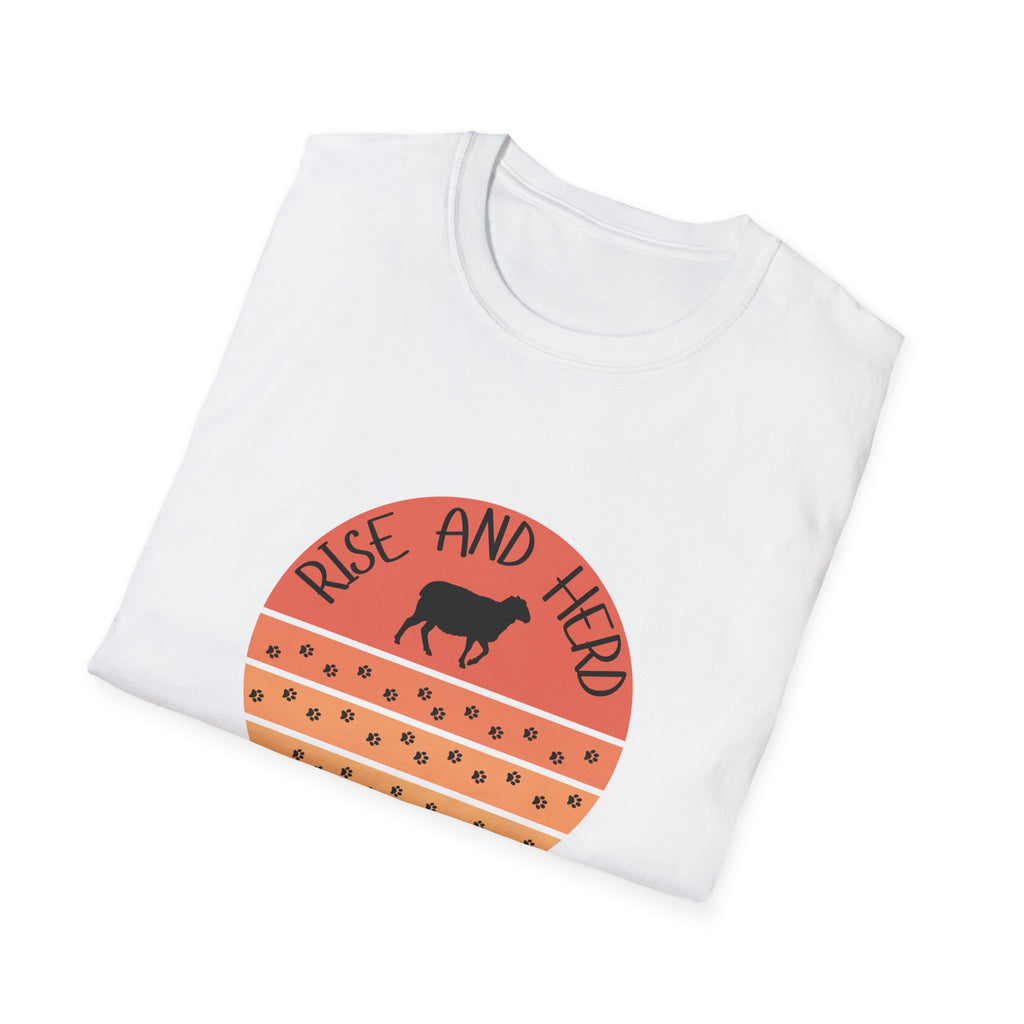 Rise and Herd