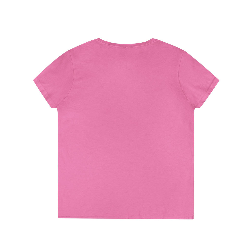 Support Your Dog - Women's V Neck