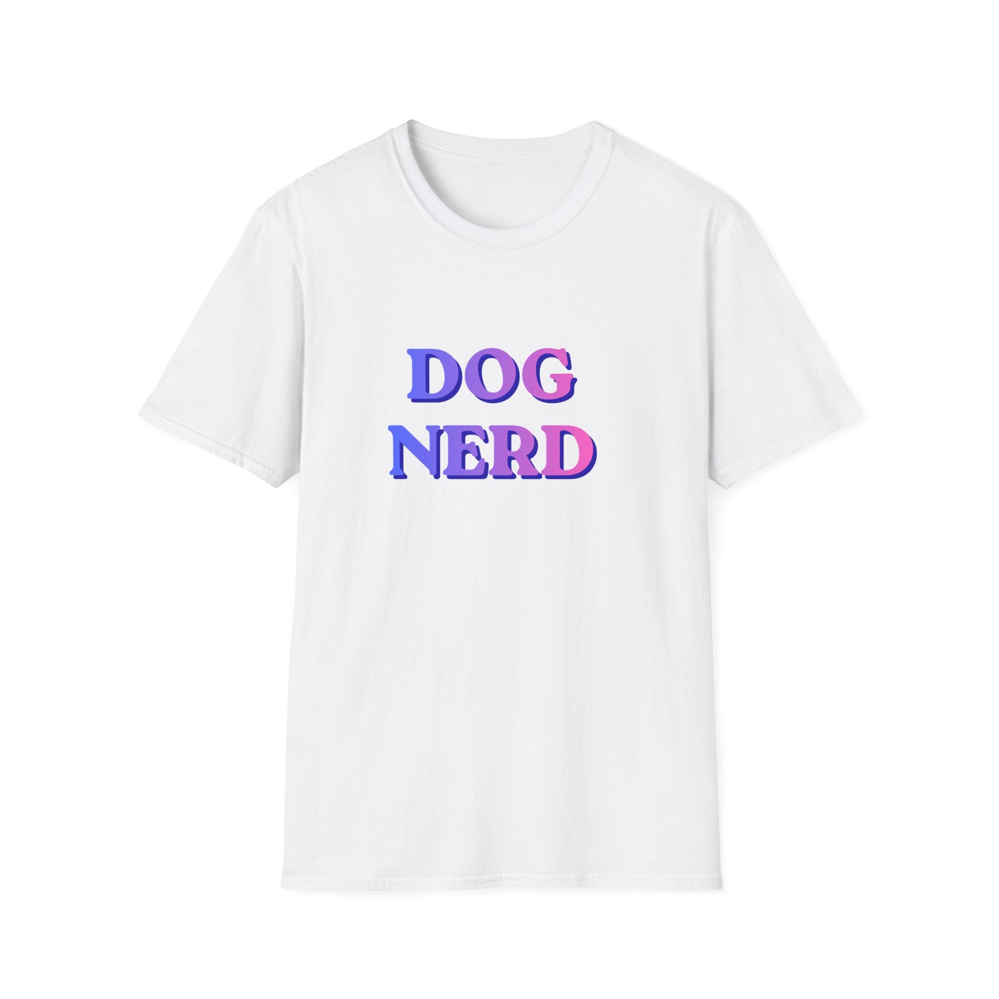 Dog Nerd