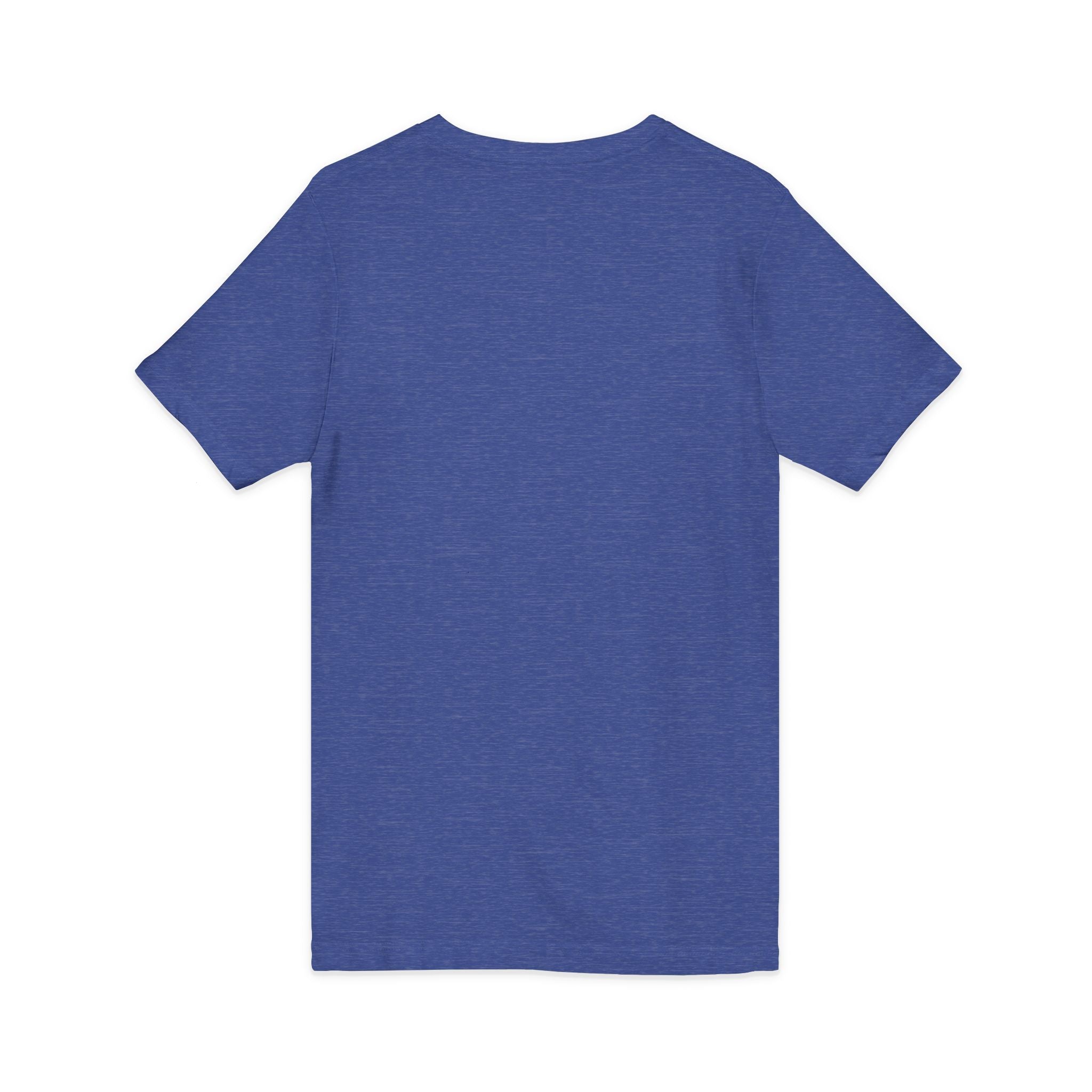 Support Your Dog - Men's/Unisex V Neck