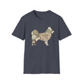 Icelandic Sheepdog Map