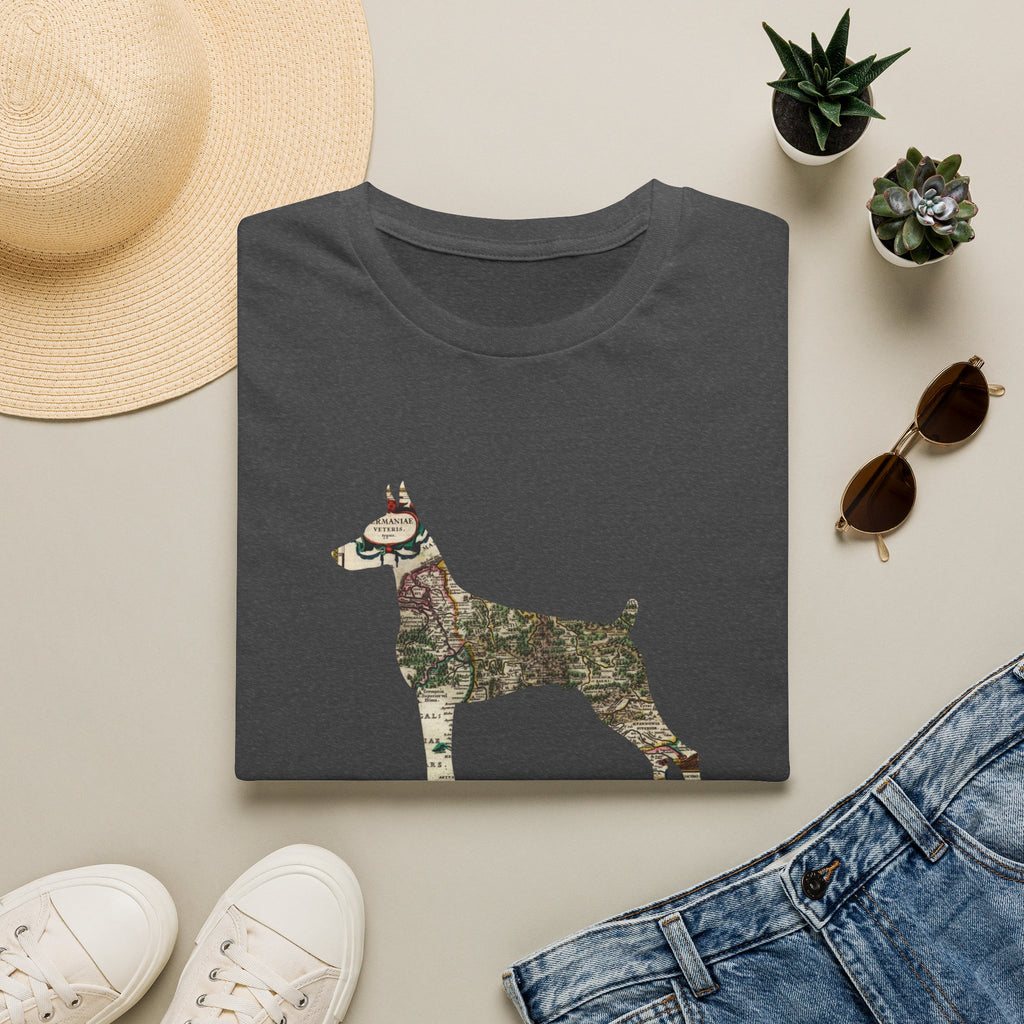 Doberman Map