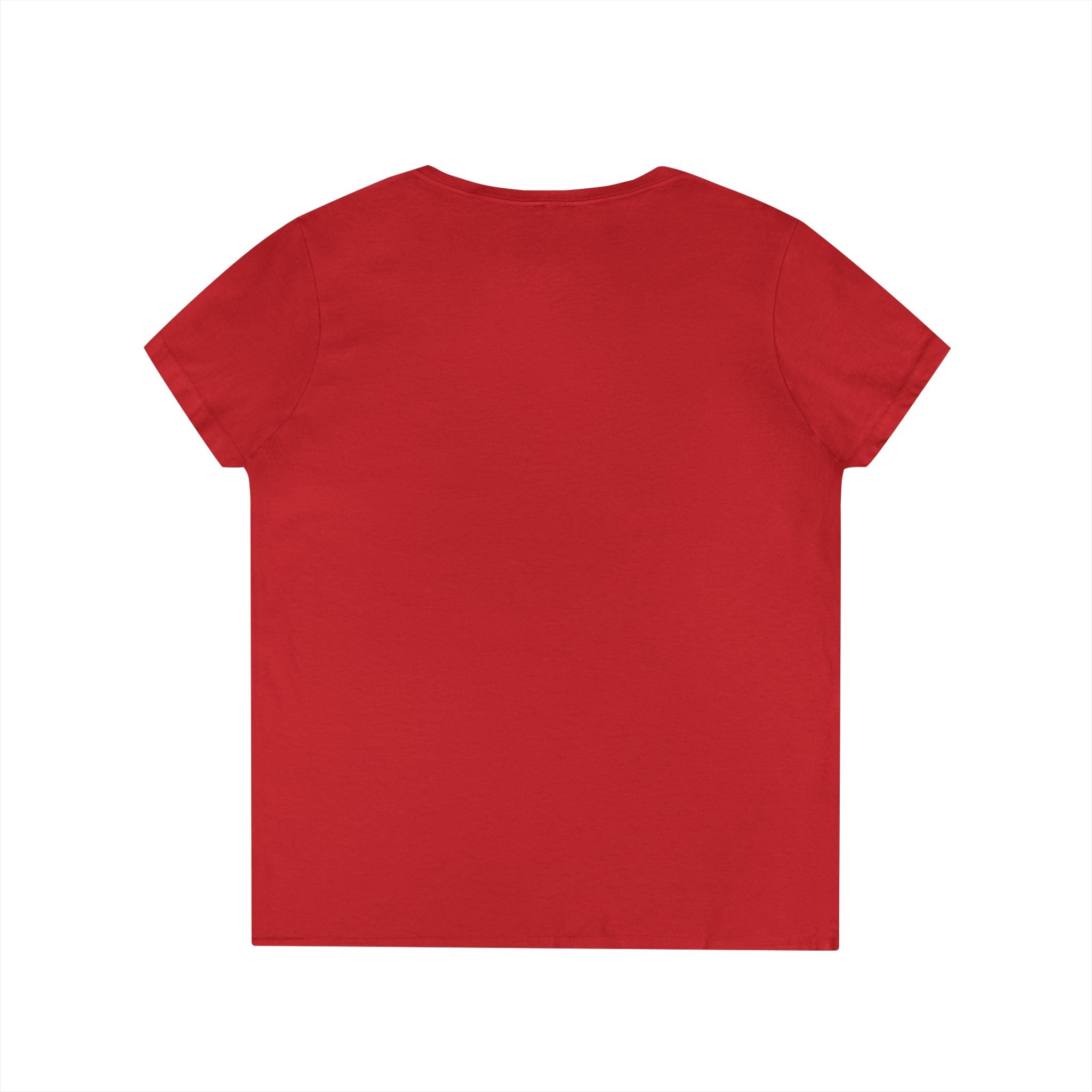 Support Your Dog - Women's V Neck
