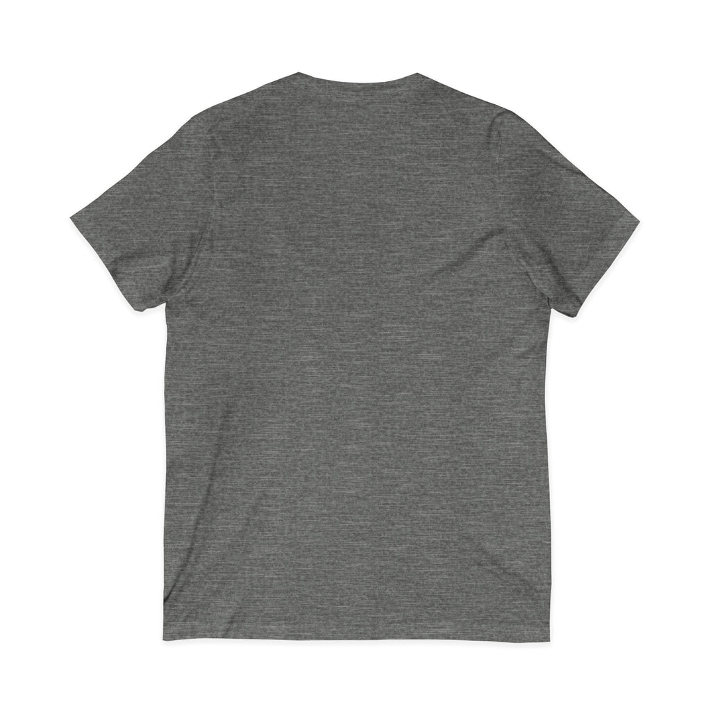 Support Your Dog - Men's/Unisex V Neck