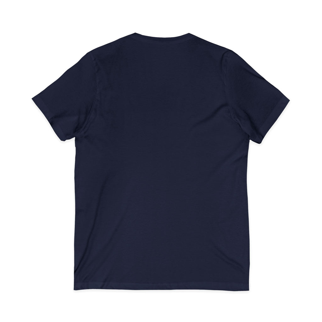 Support Your Dog - Men's/Unisex V Neck