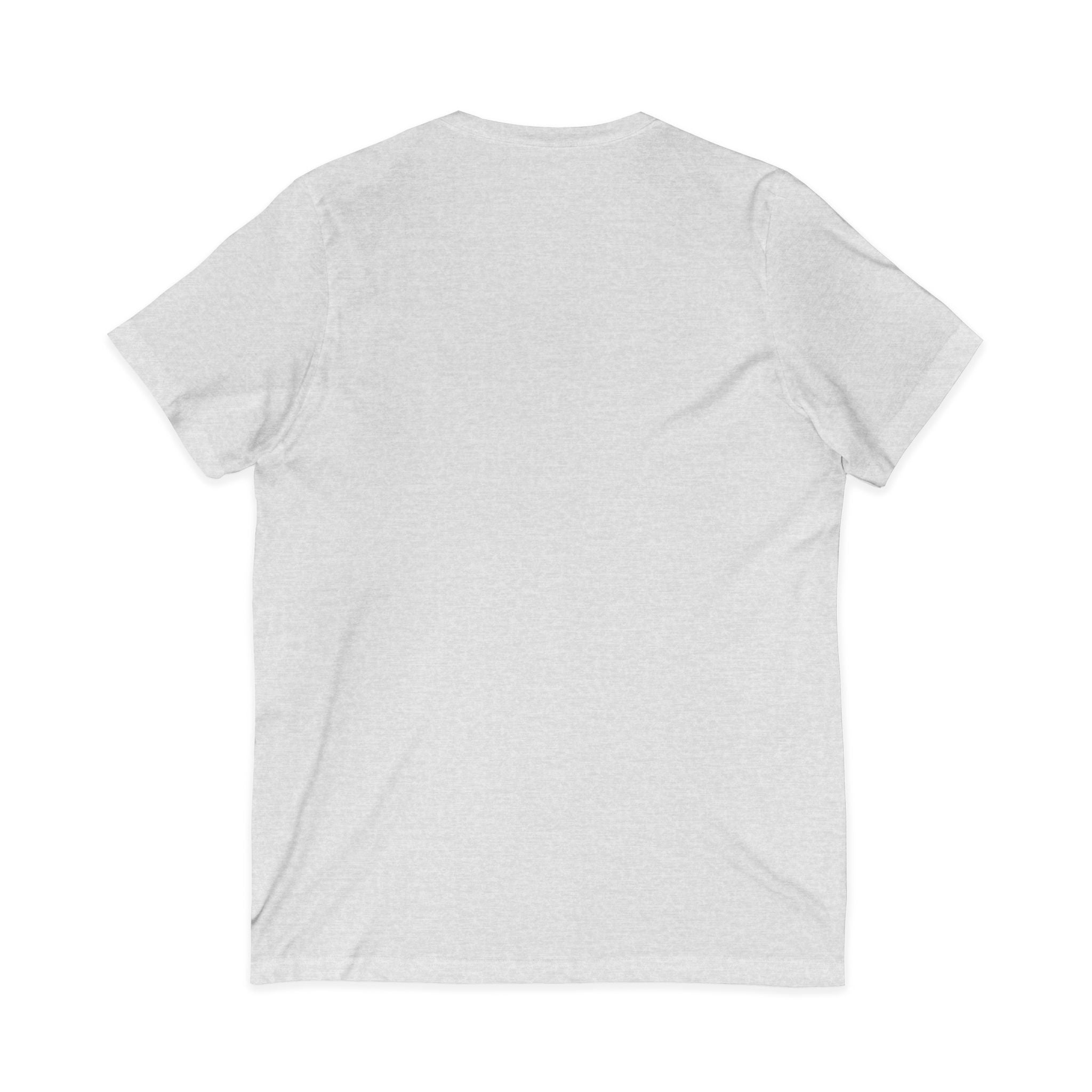 Support Your Dog - Men's/Unisex V Neck