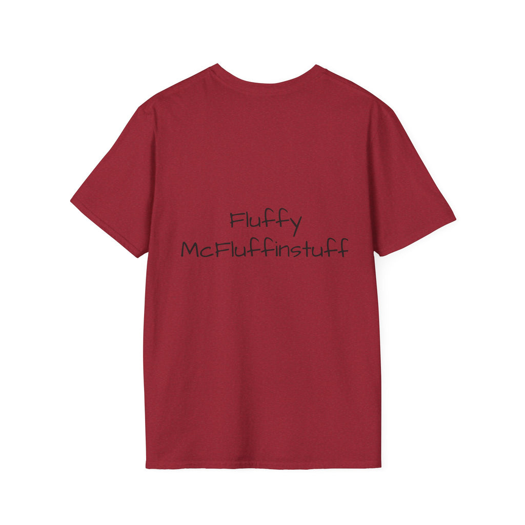Live Laugh Hunt - Barn Hunt - Personalize