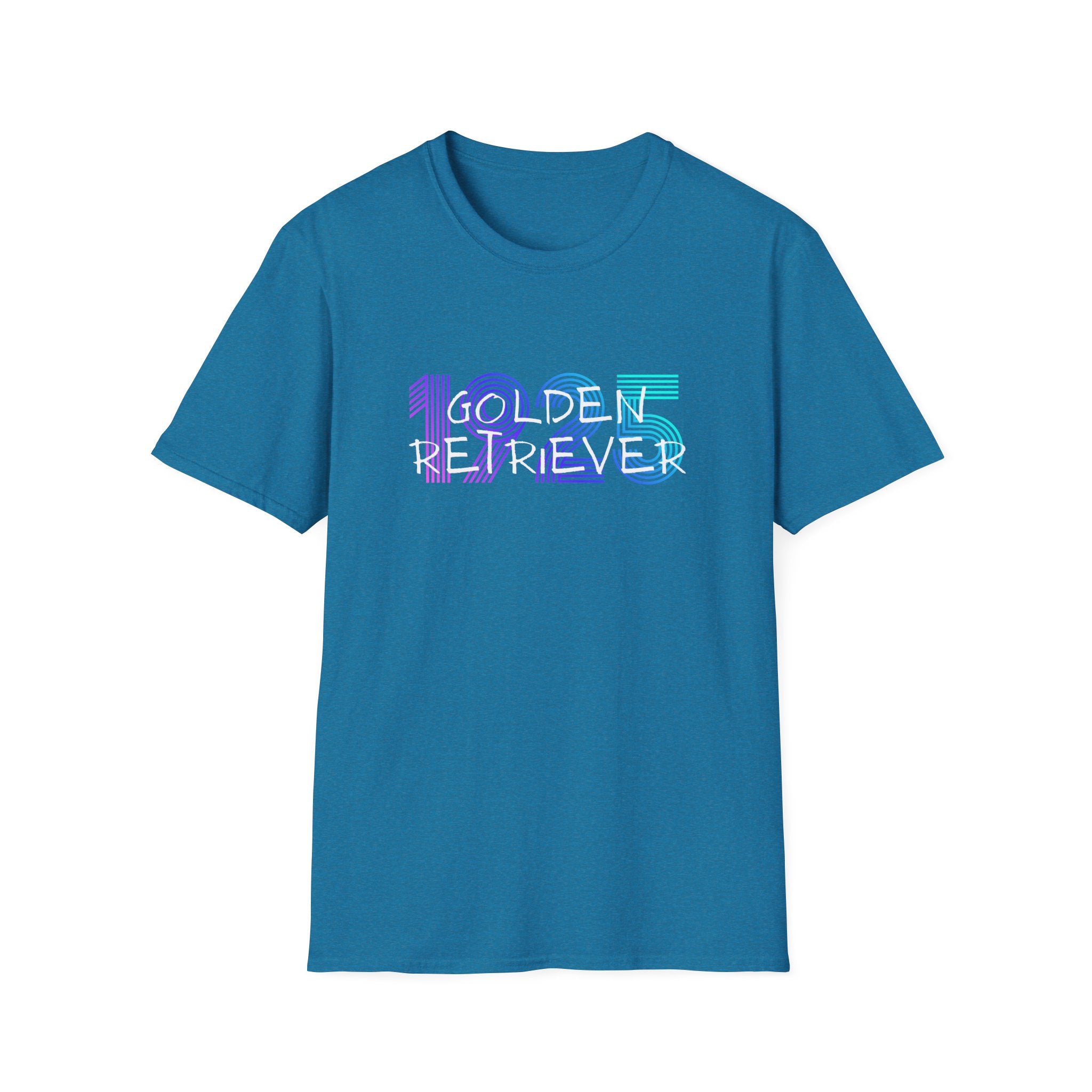 AKC Golden Retriever Year