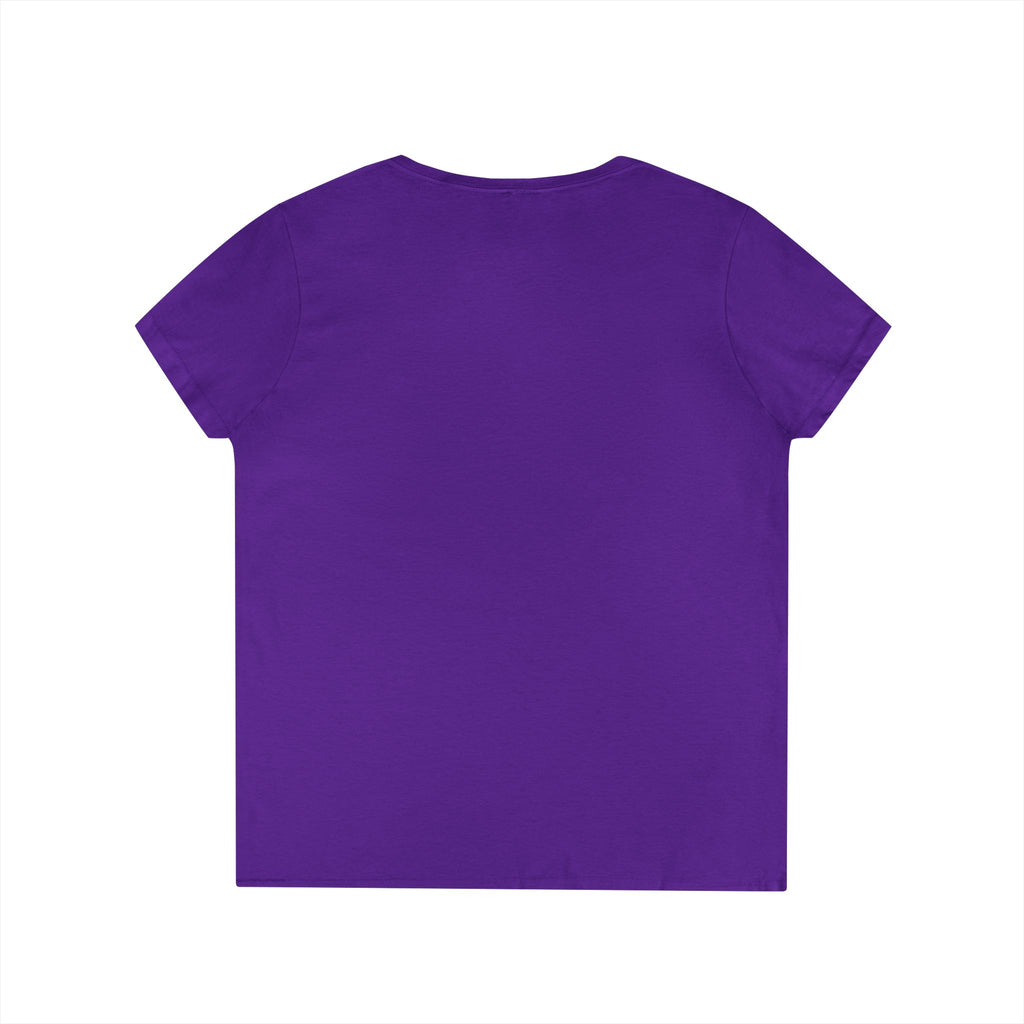 Support Your Dog - Women's V Neck