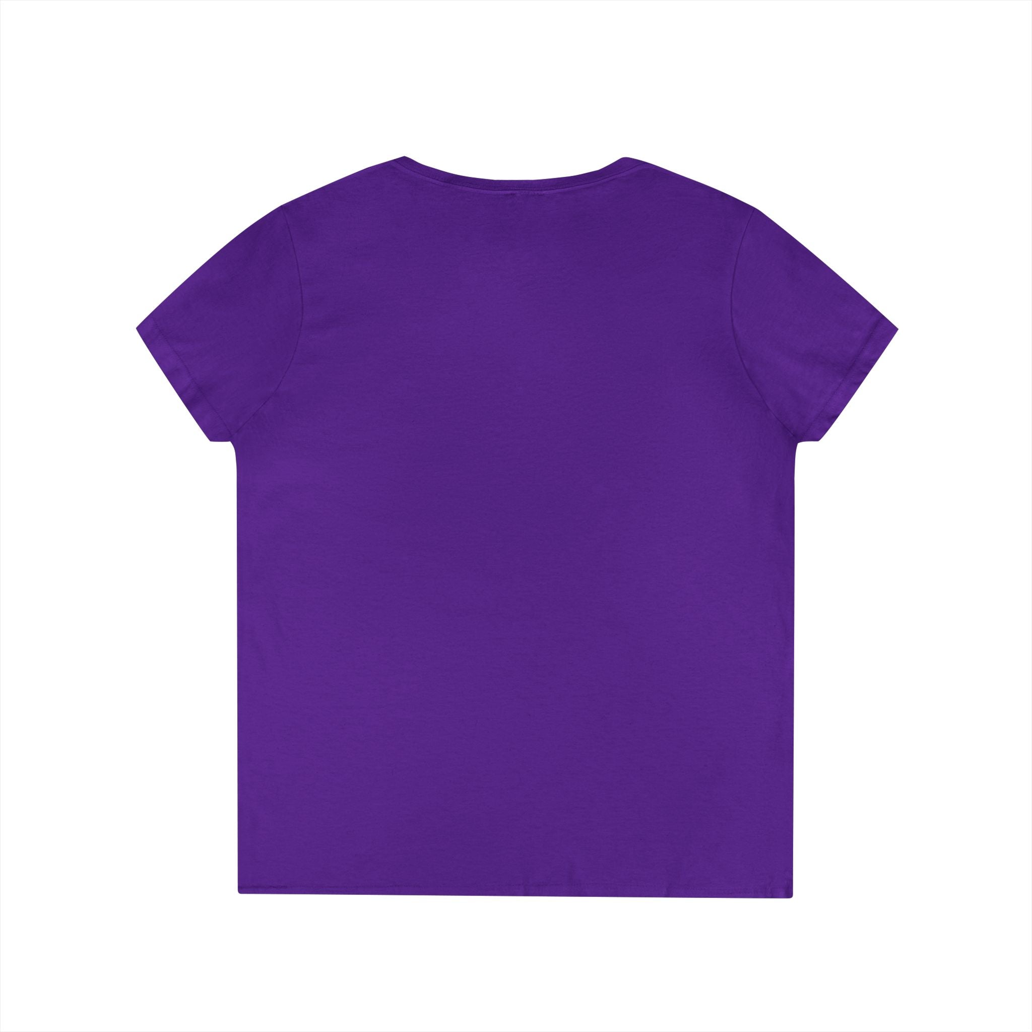 Support Your Dog - Women's V Neck