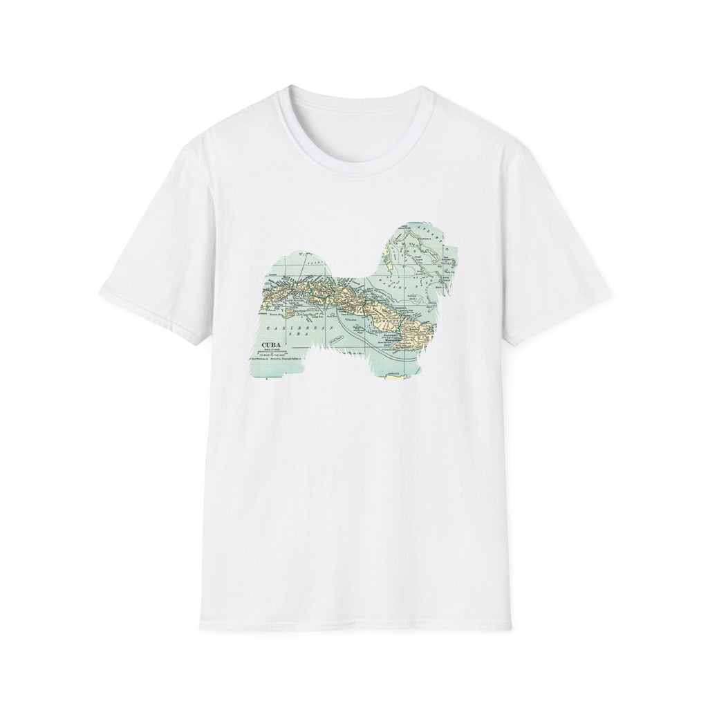 Havanese Map