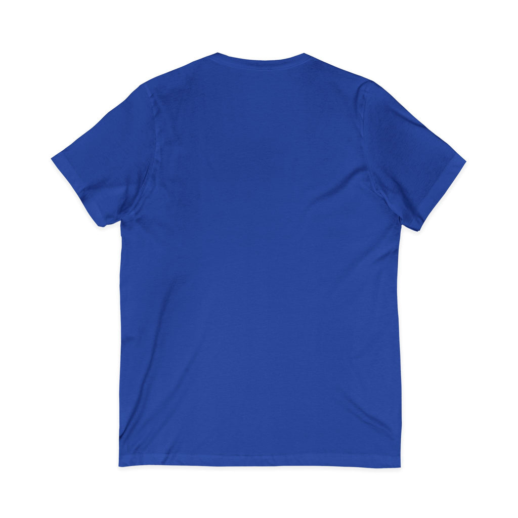 Support Your Dog - Men's/Unisex V Neck