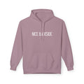 Nice Backside Hoodie