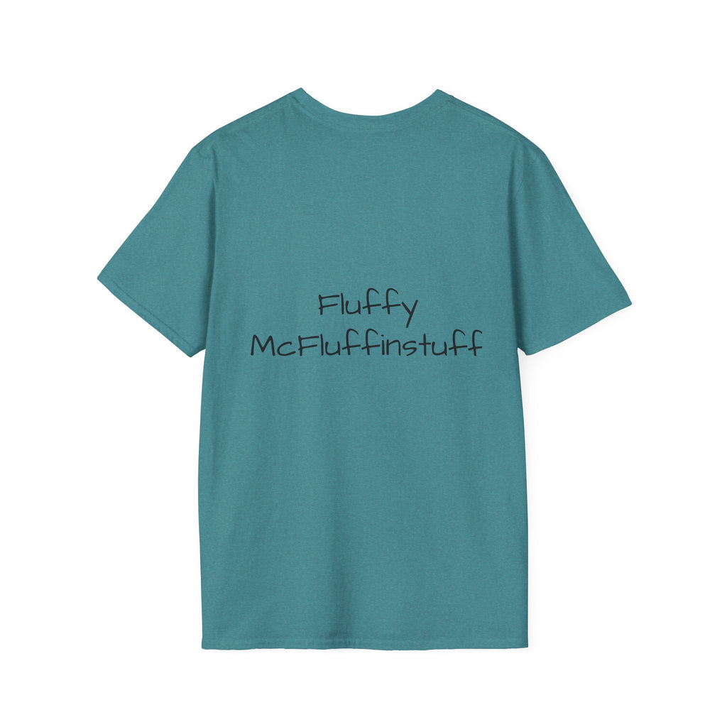 Live Laugh Hunt - Barn Hunt - Personalize