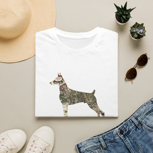 Doberman Map