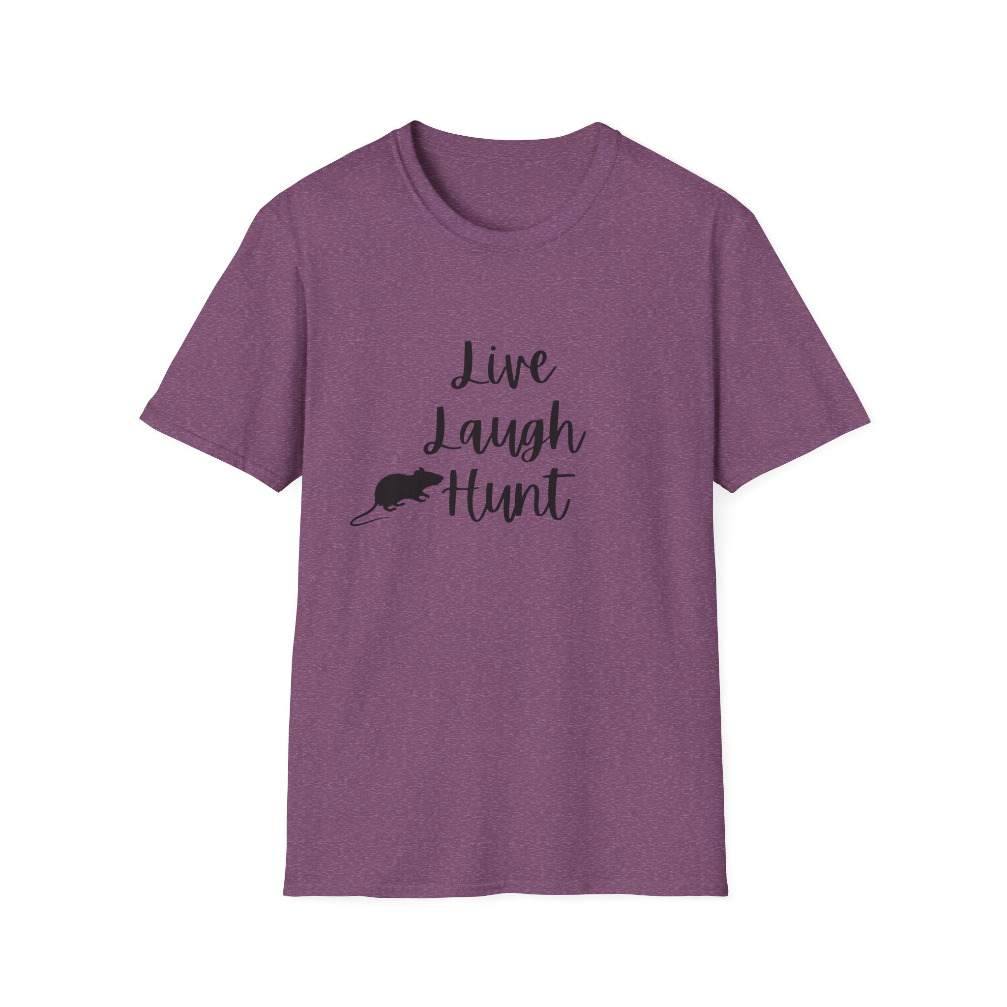 Live Laugh Hunt T-Shirt
