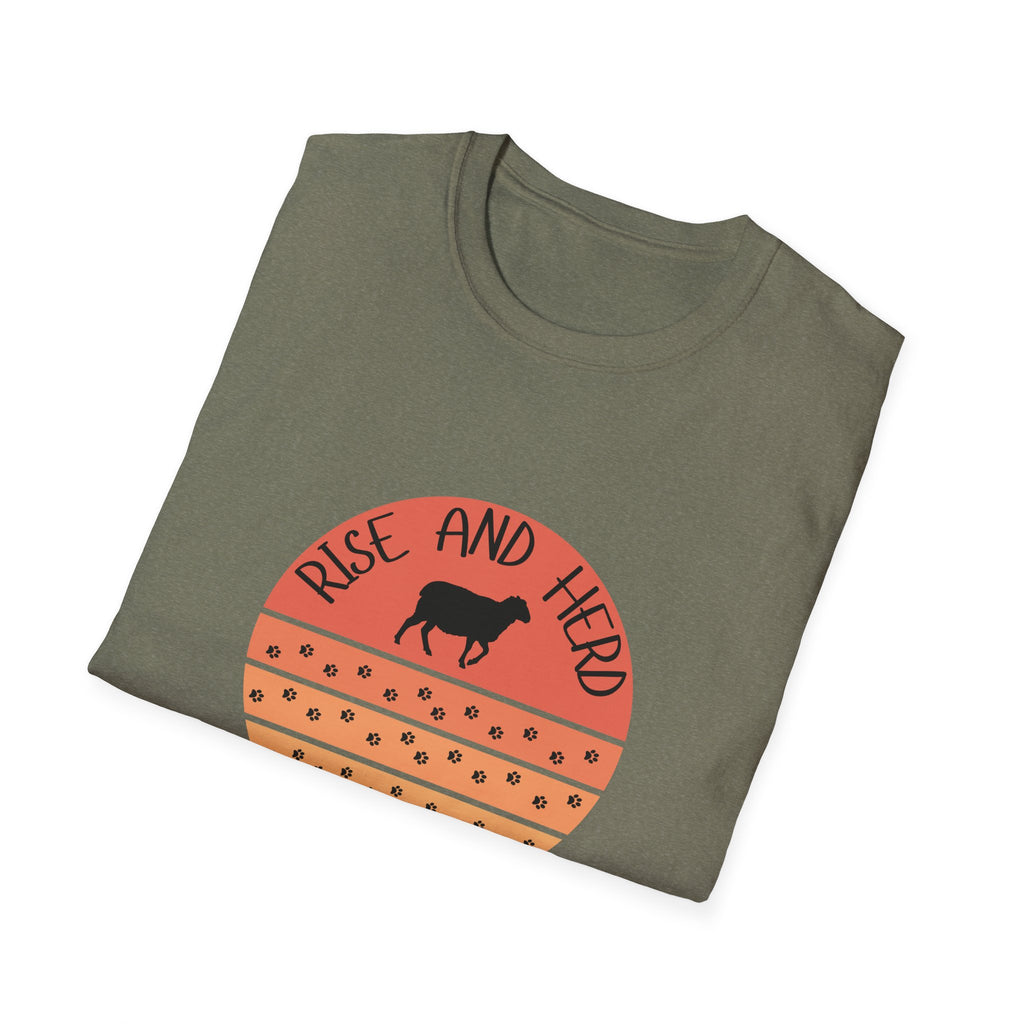 Rise and Herd