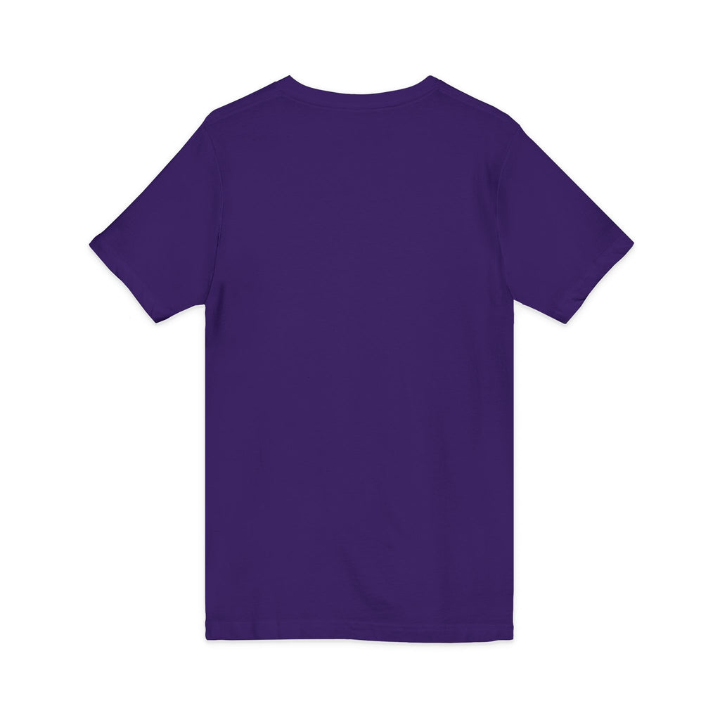 Support Your Dog - Men's/Unisex V Neck