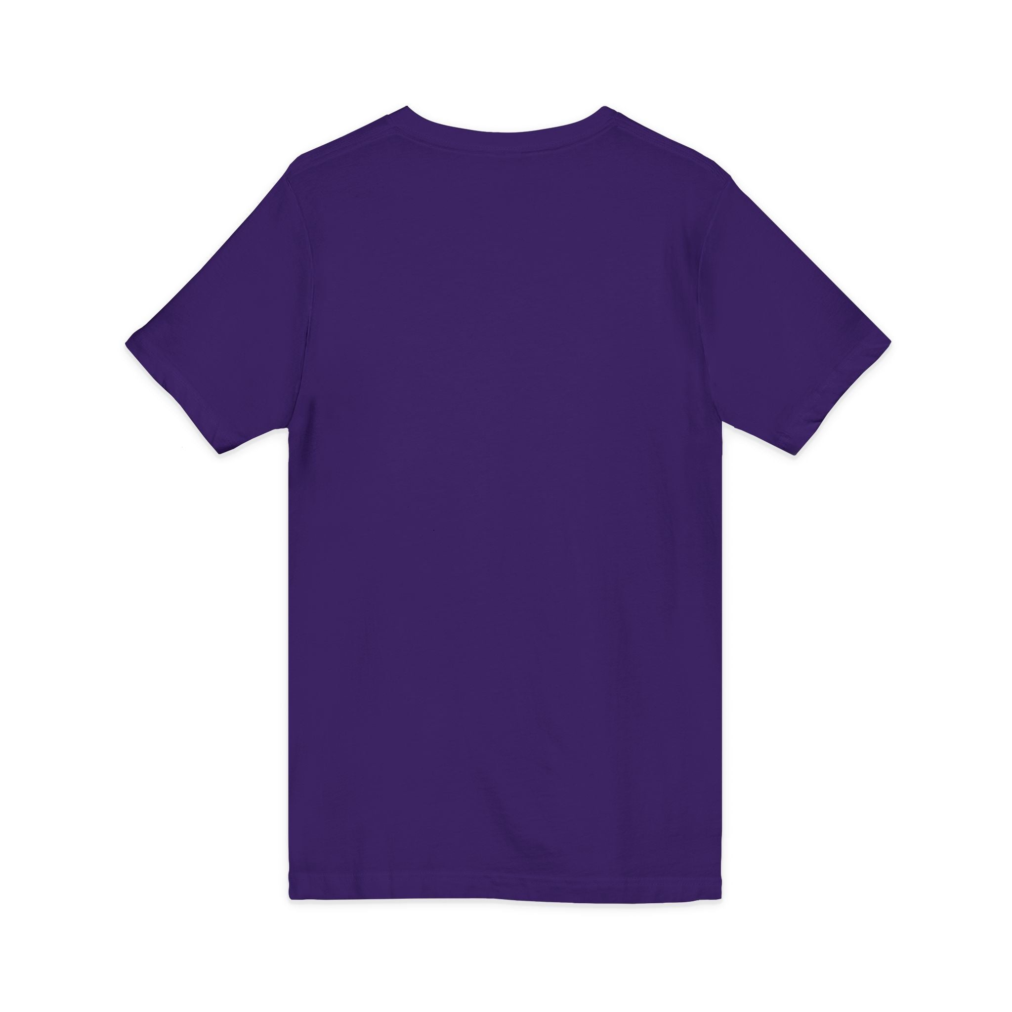 Support Your Dog - Men's/Unisex V Neck