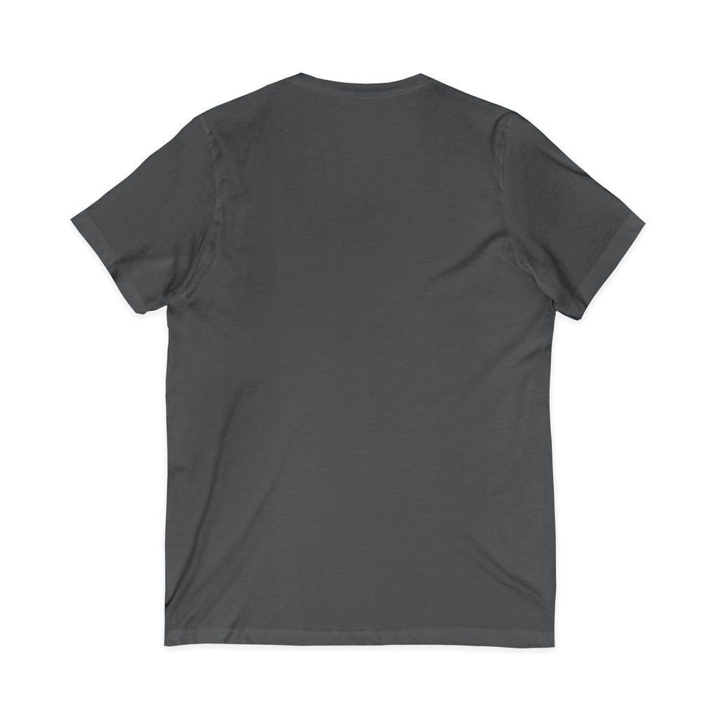 Support Your Dog - Men's/Unisex V Neck