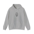 Live Laugh Chase Hoodie