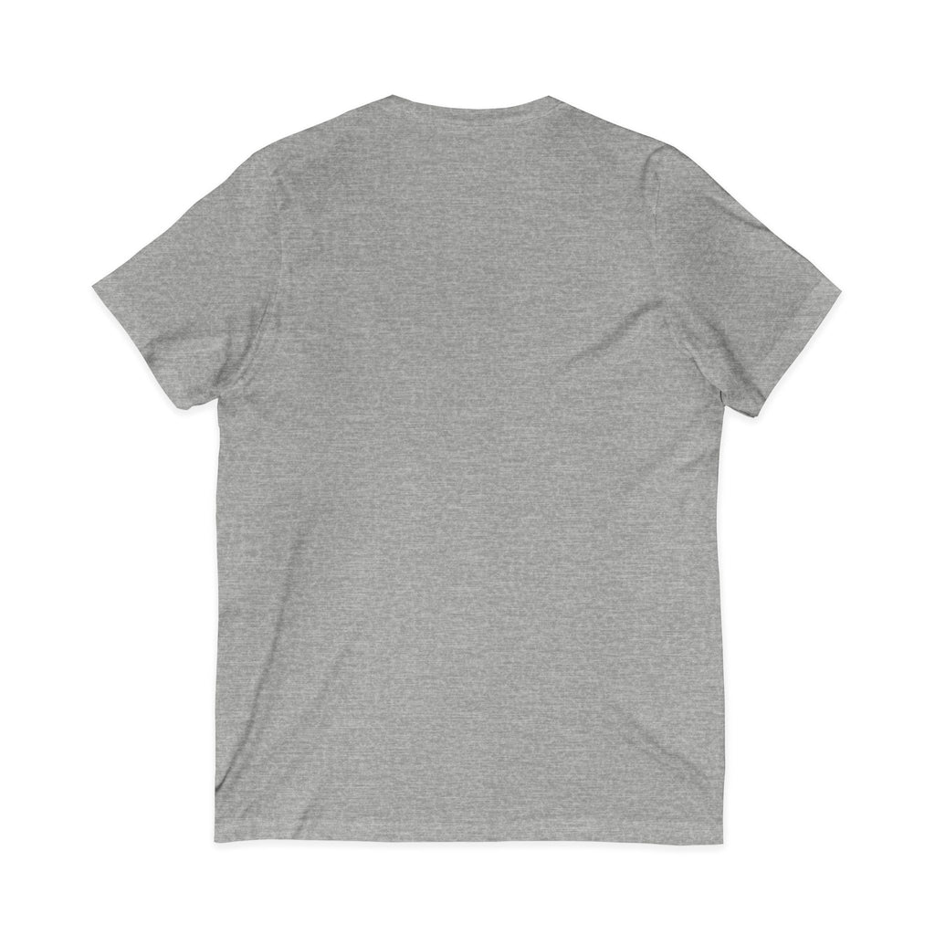 Support Your Dog - Men's/Unisex V Neck