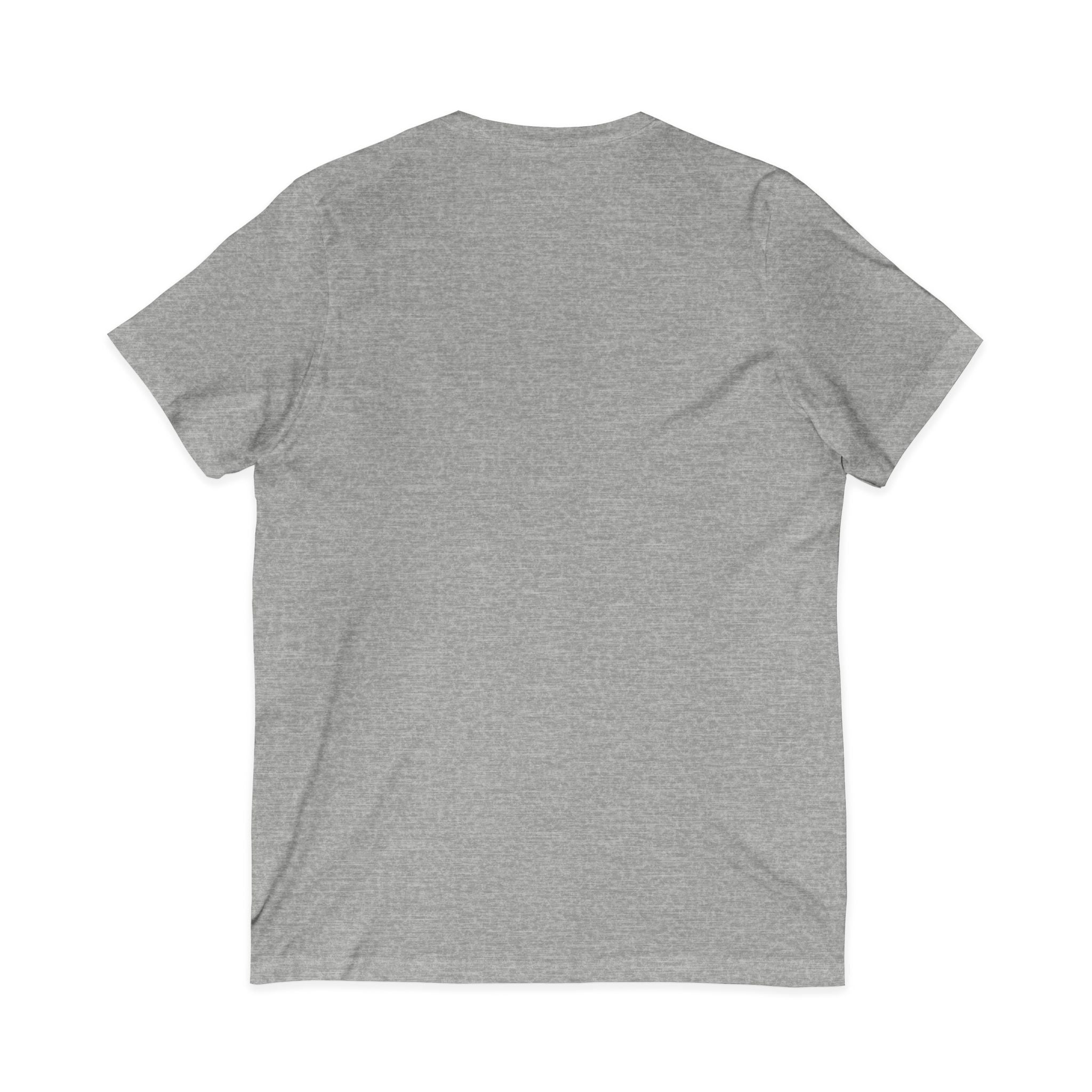 Support Your Dog - Men's/Unisex V Neck
