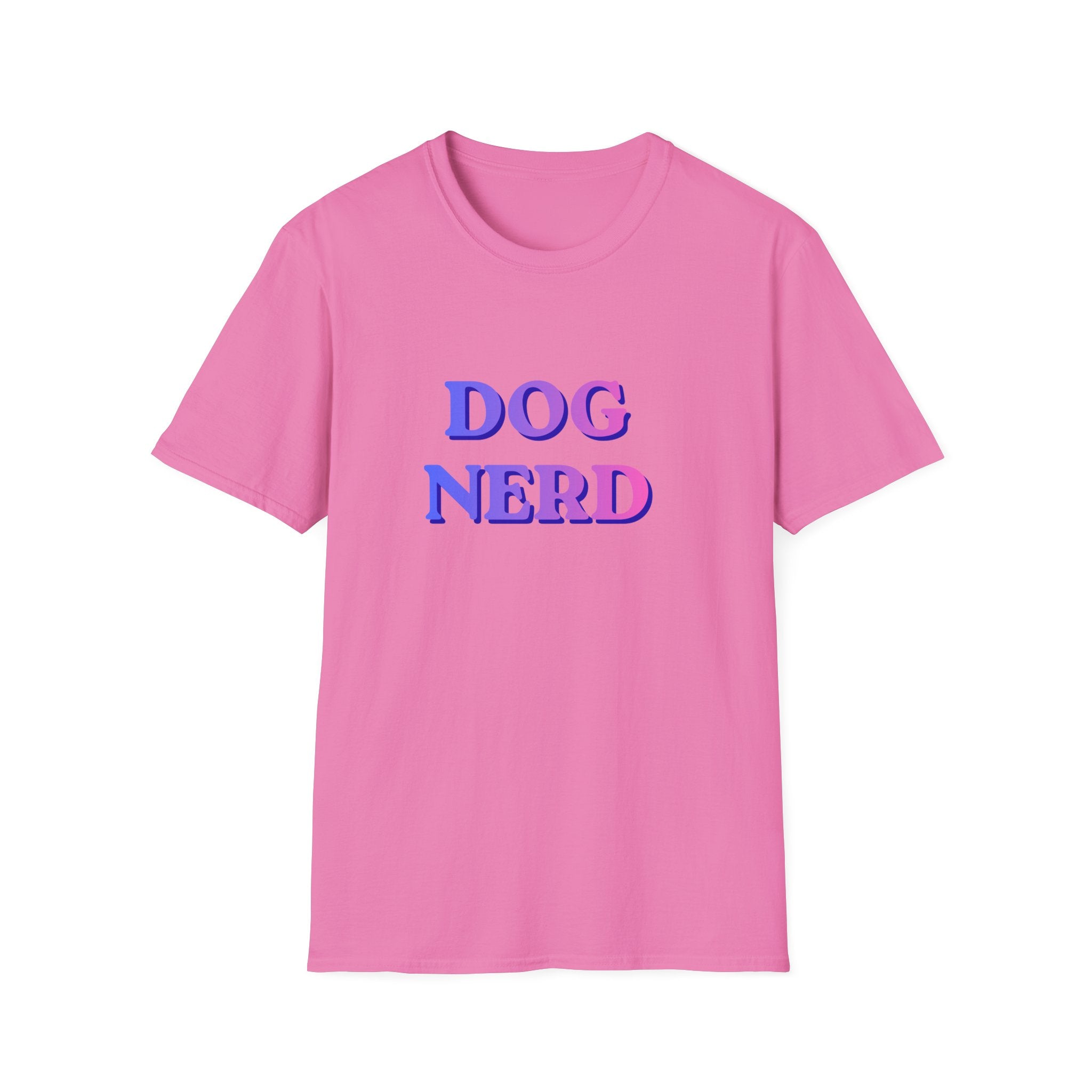 Dog Nerd