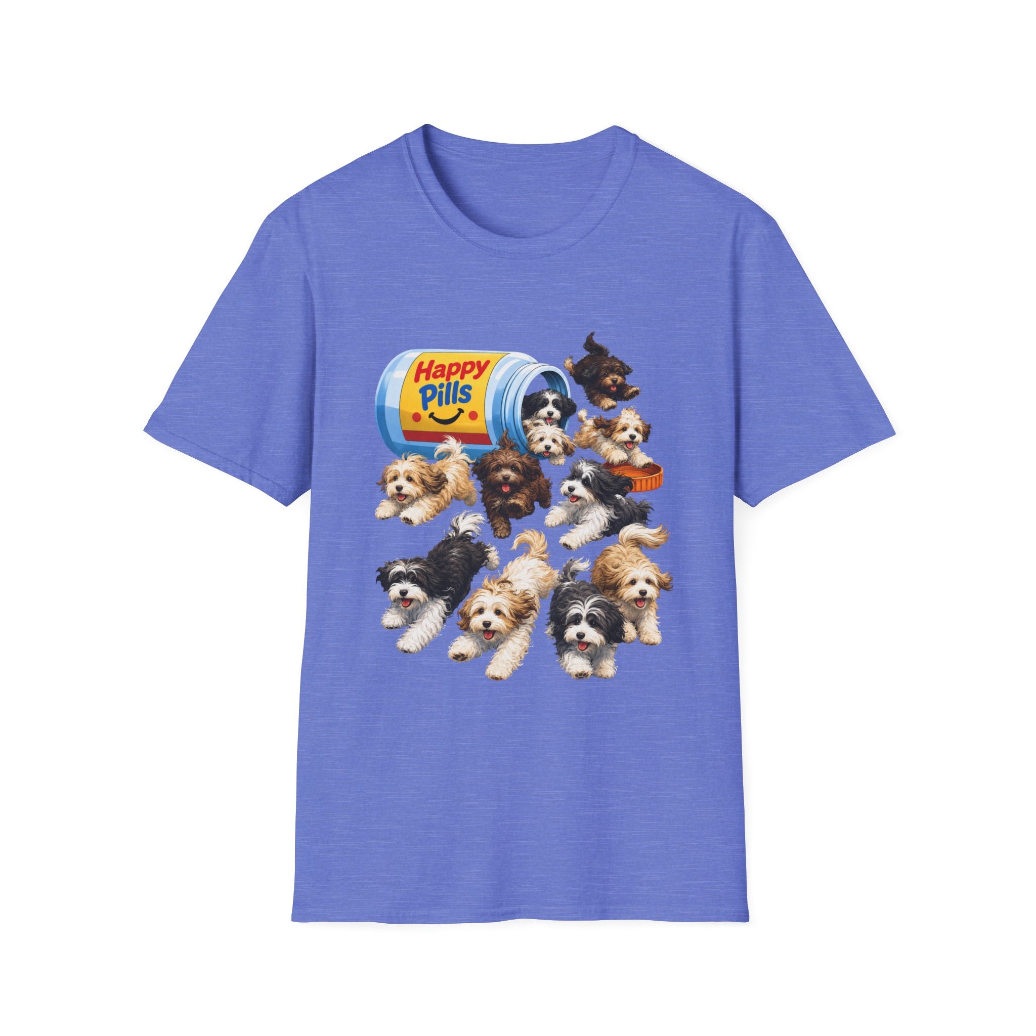 Happy Pills Havanese