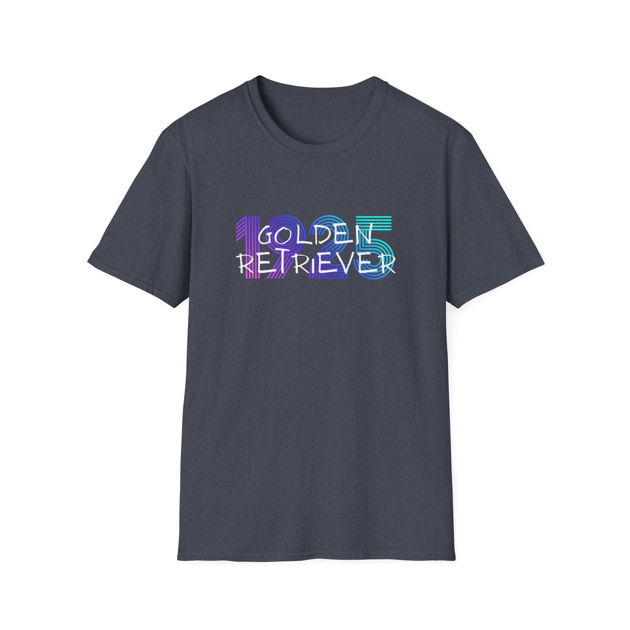 AKC Golden Retriever Year