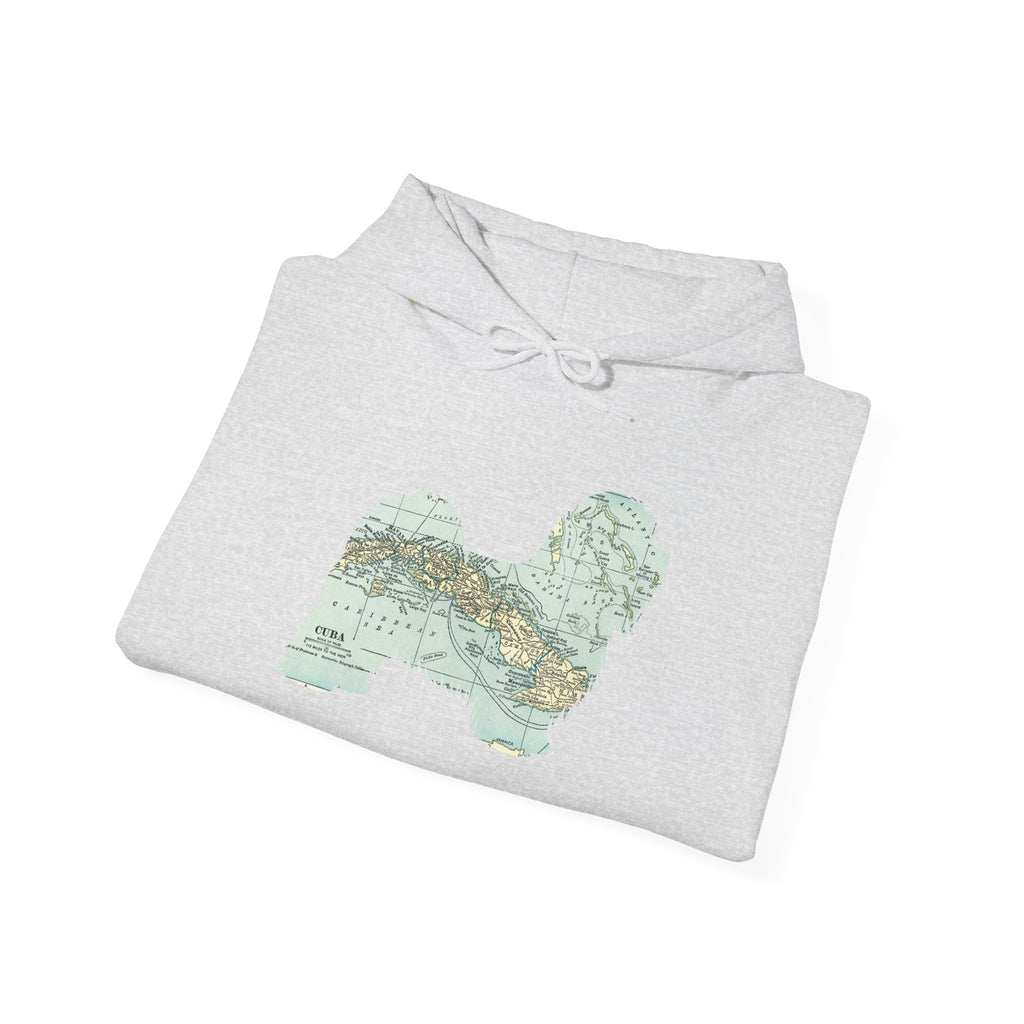 Havanese Map