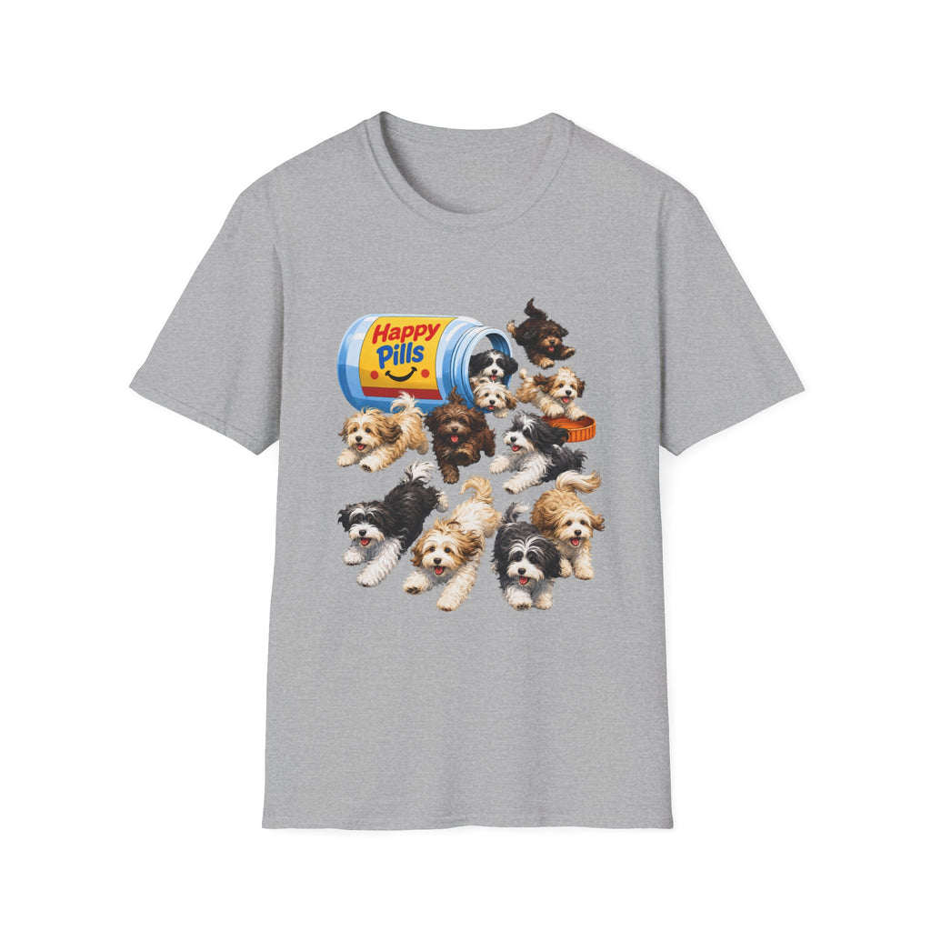 Happy Pills Havanese