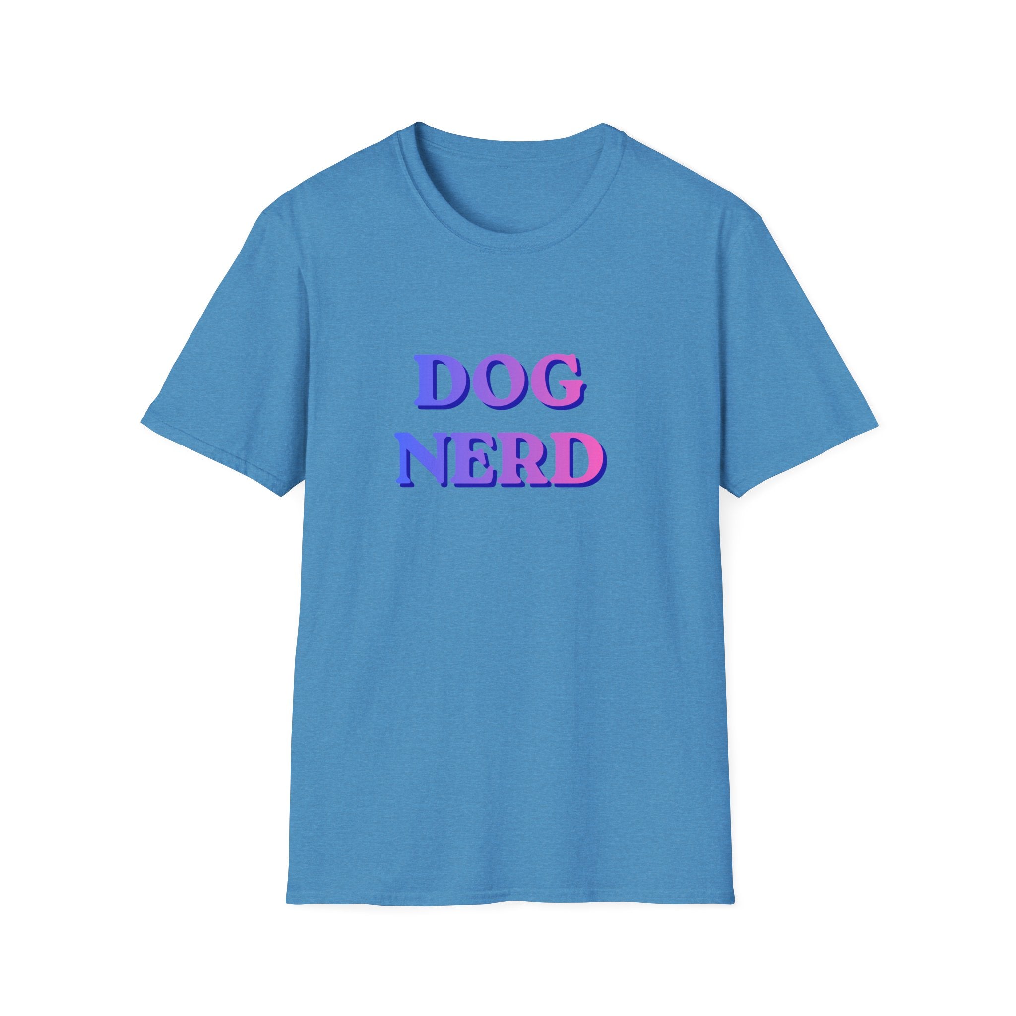 Dog Nerd