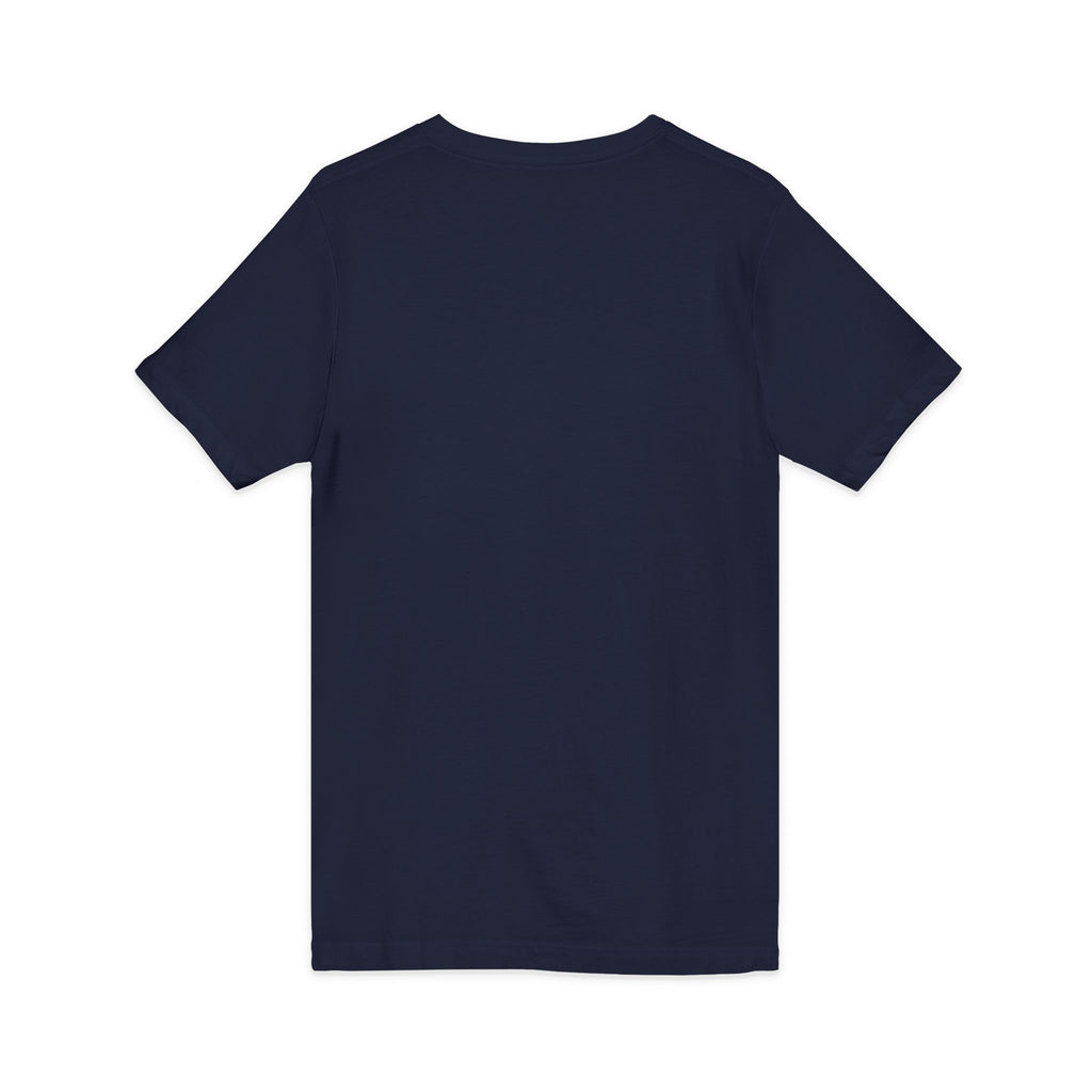 Support Your Dog - Men's/Unisex V Neck