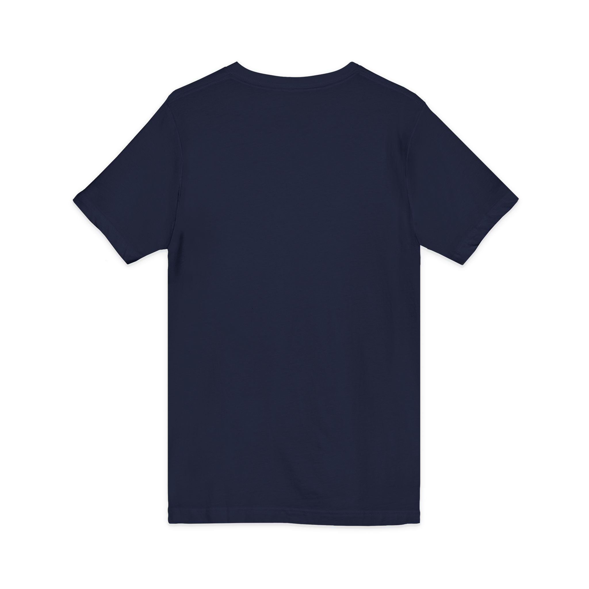 Support Your Dog - Men's/Unisex V Neck