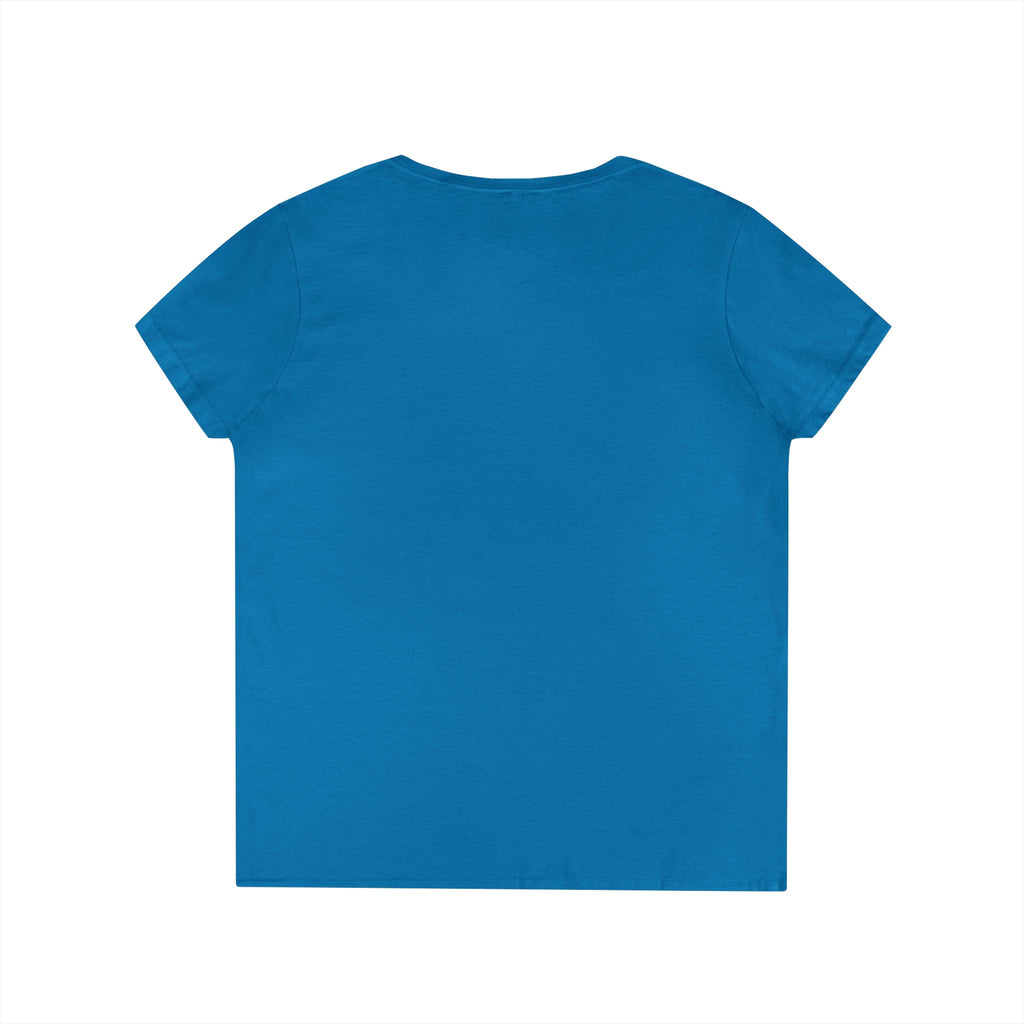 Support Your Dog - Women's V Neck