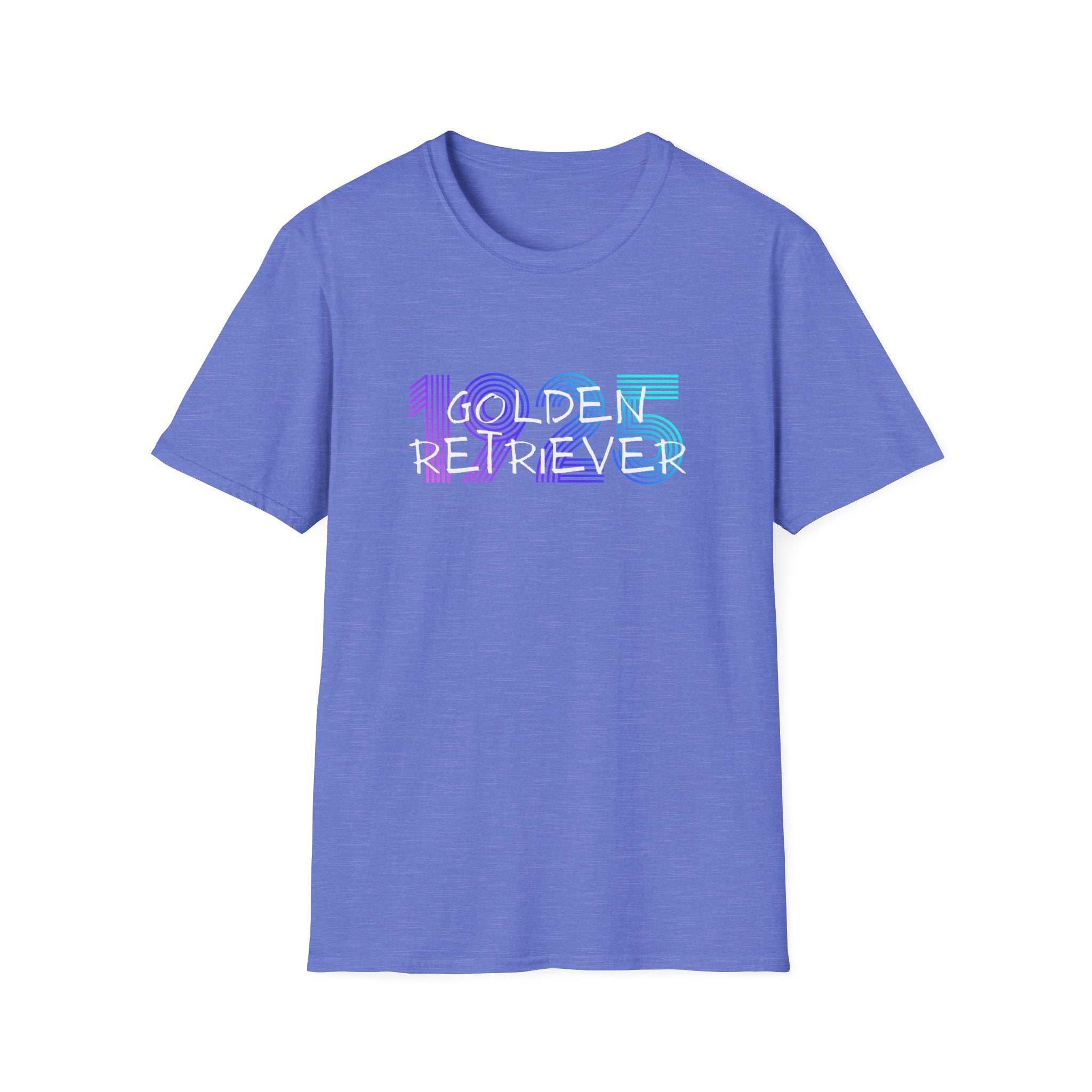 AKC Golden Retriever Year