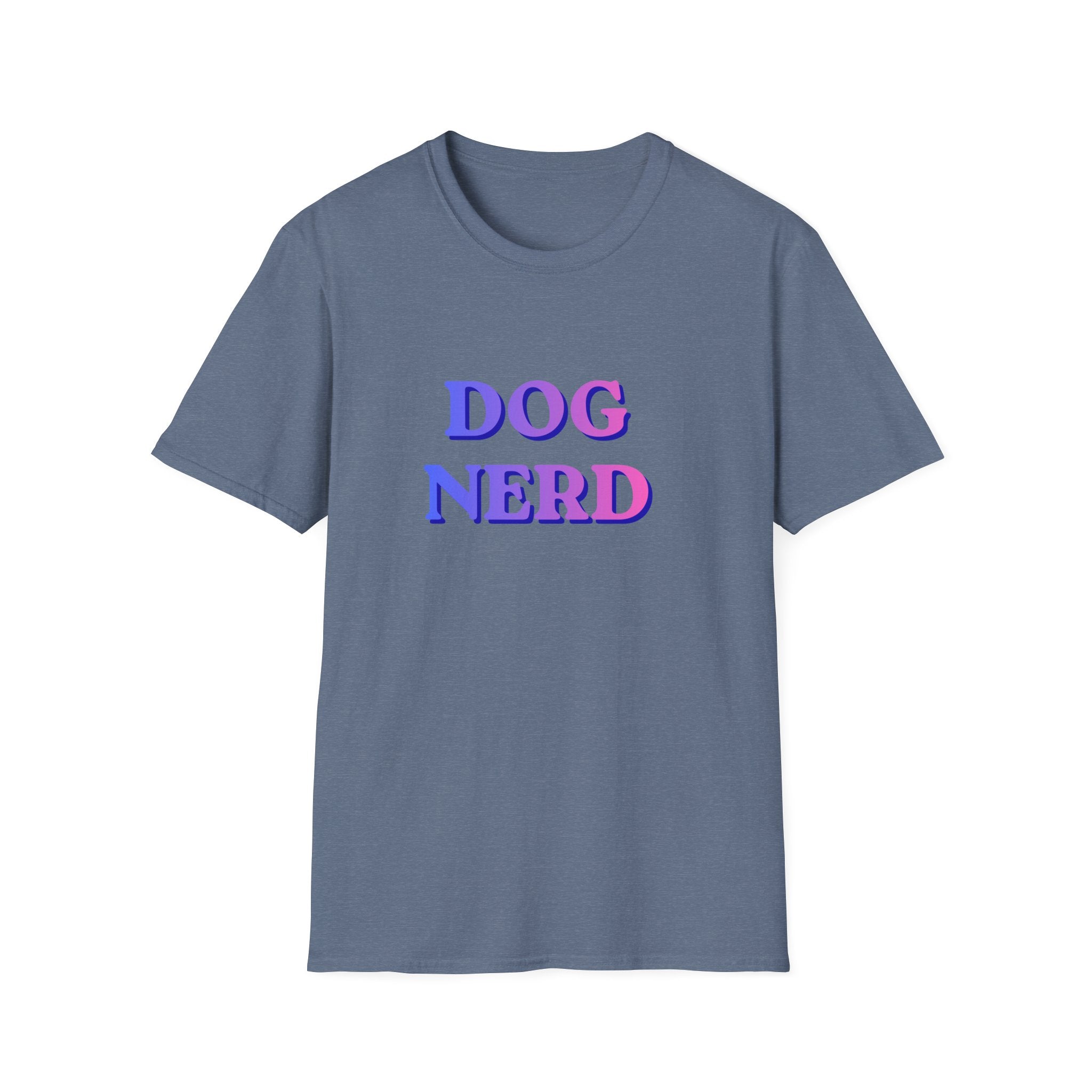 Dog Nerd