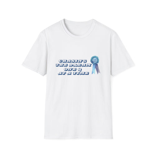 Chasing the Dream One Q  at a Time