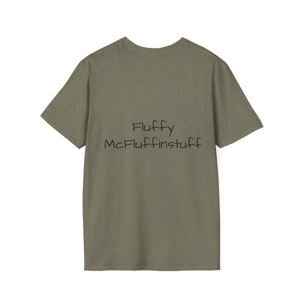 Live Laugh Hunt - Barn Hunt - Personalize