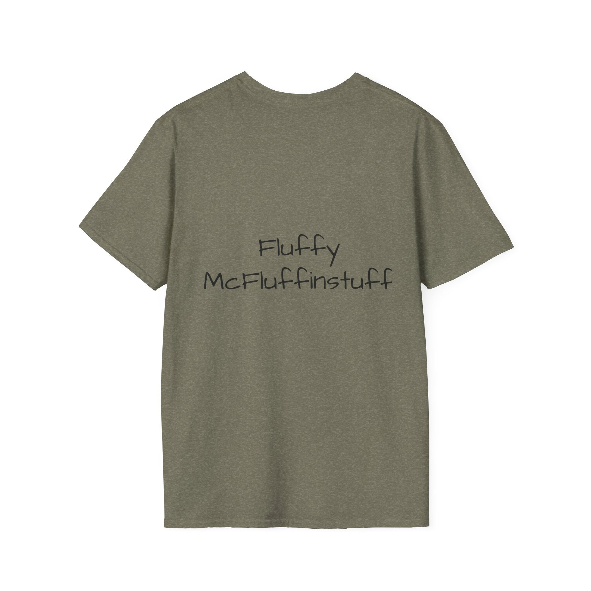 Live Laugh Hunt - Barn Hunt - Personalize