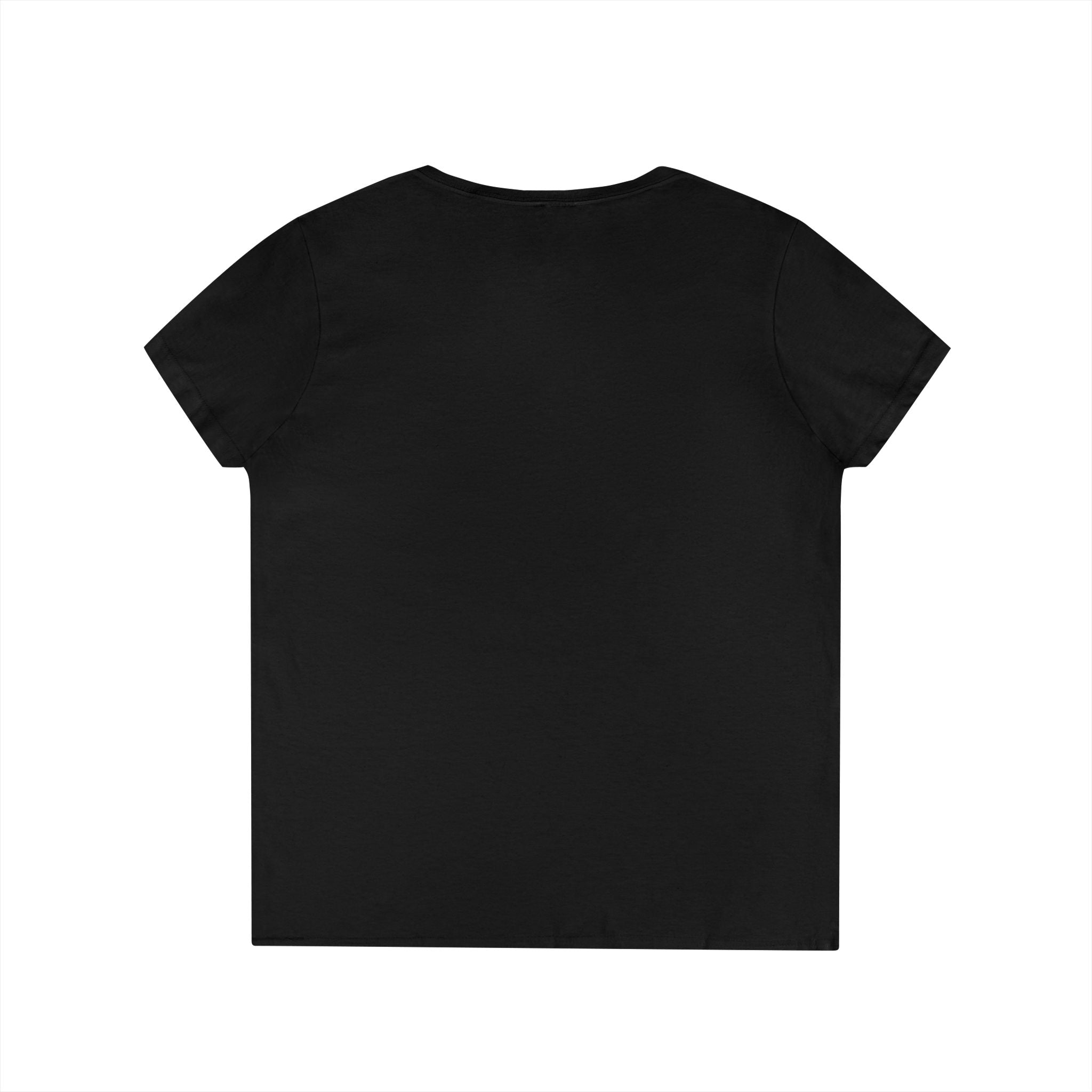 Support Your Dog - Women's V Neck