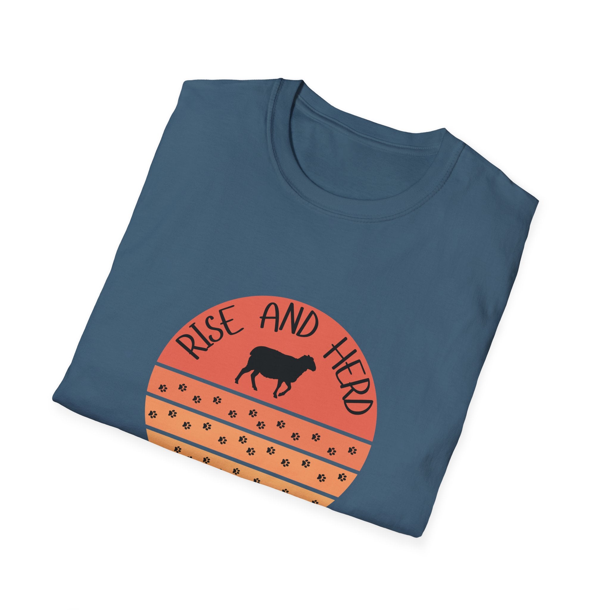 Rise and Herd