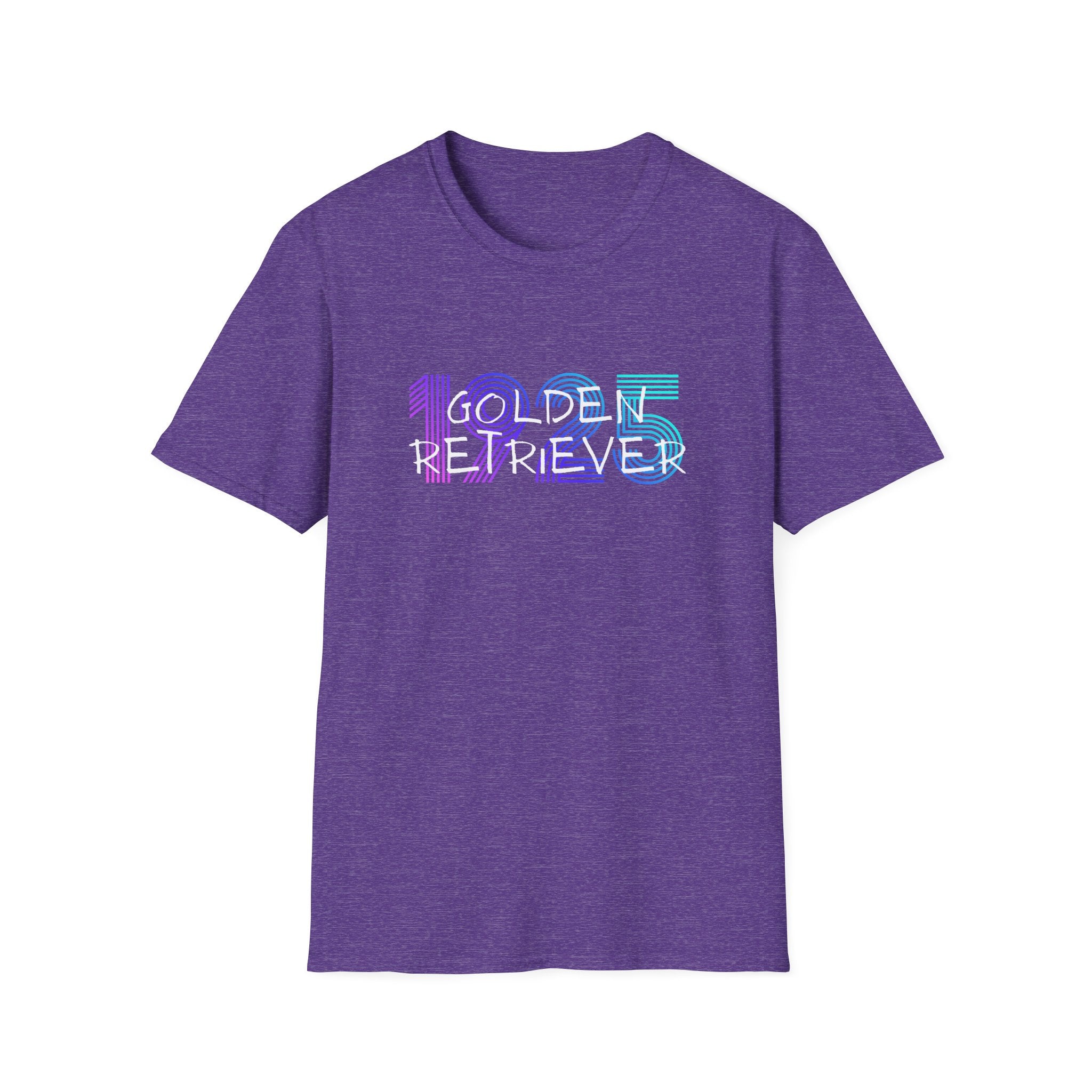 AKC Golden Retriever Year