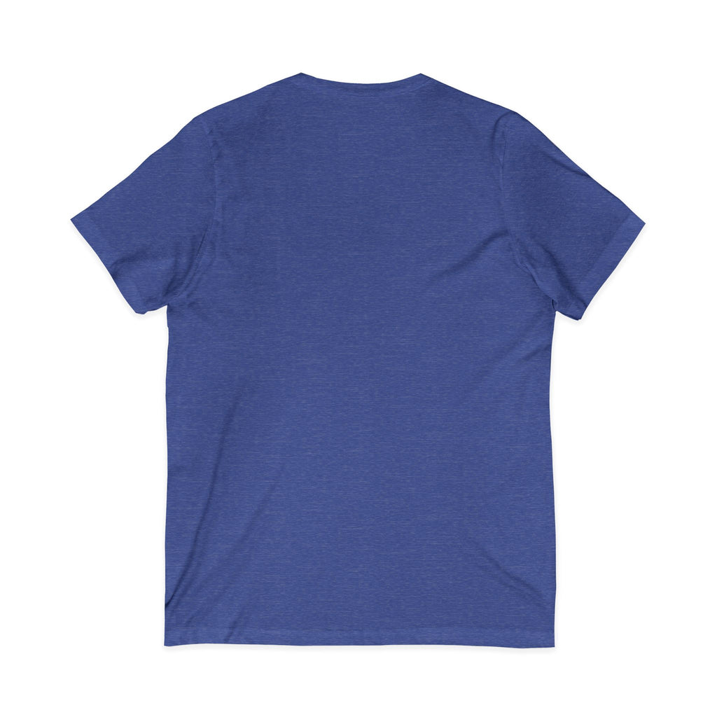 Support Your Dog - Men's/Unisex V Neck