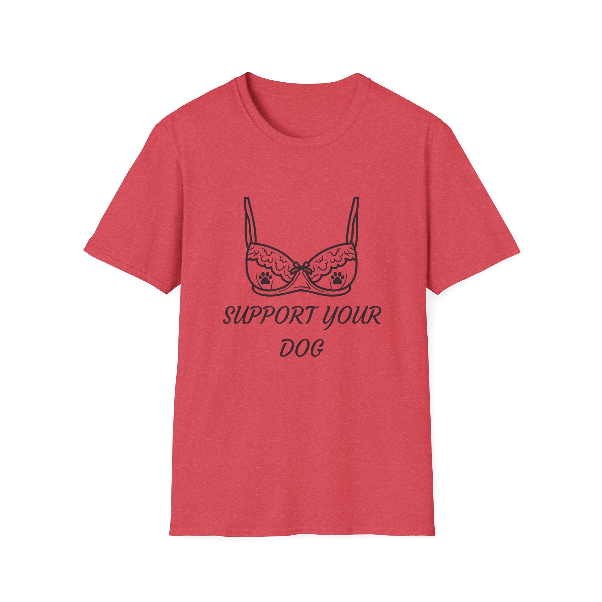 Support Your Dog